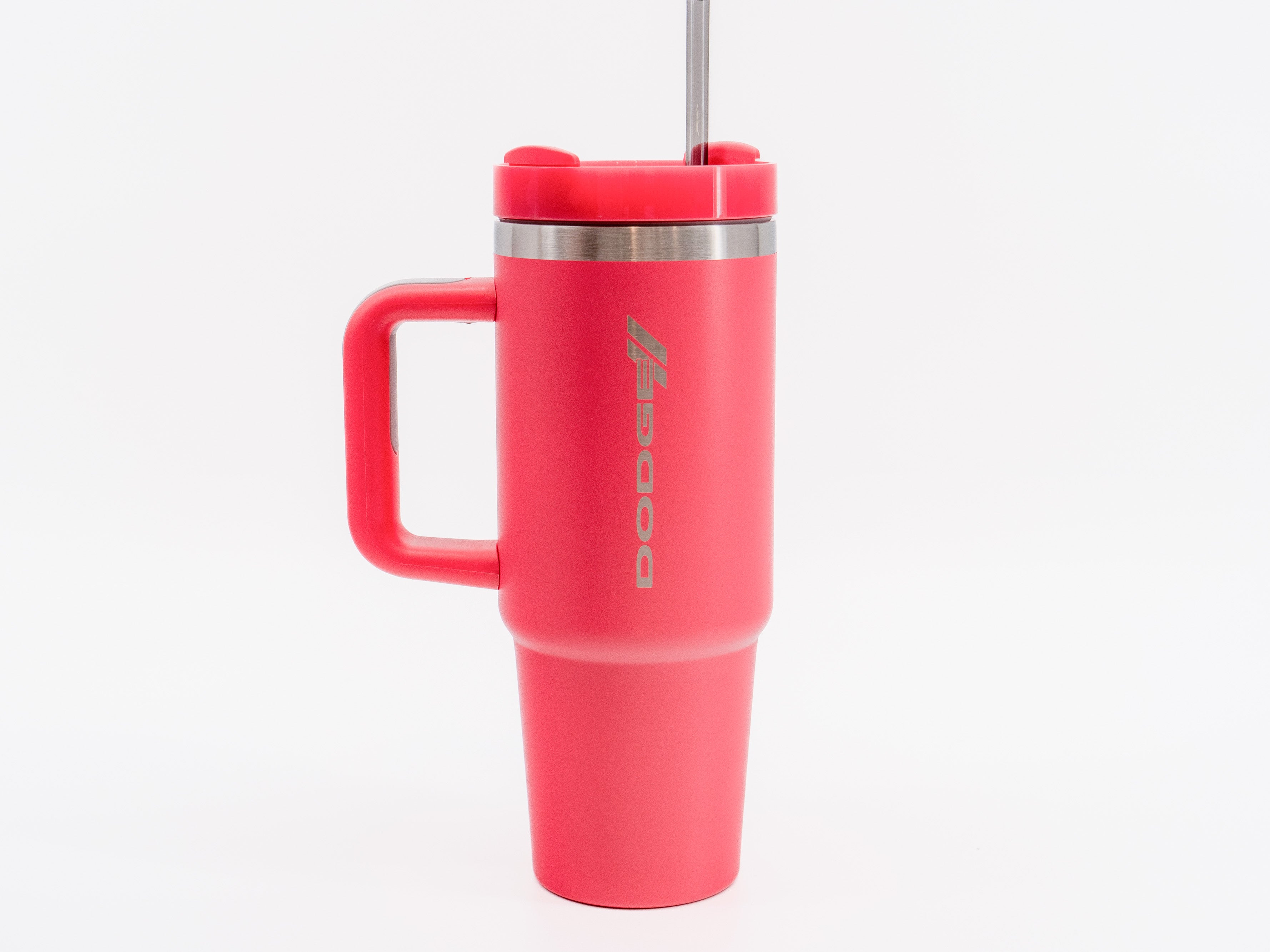 DODGE CORAL Huddy Tumbler
