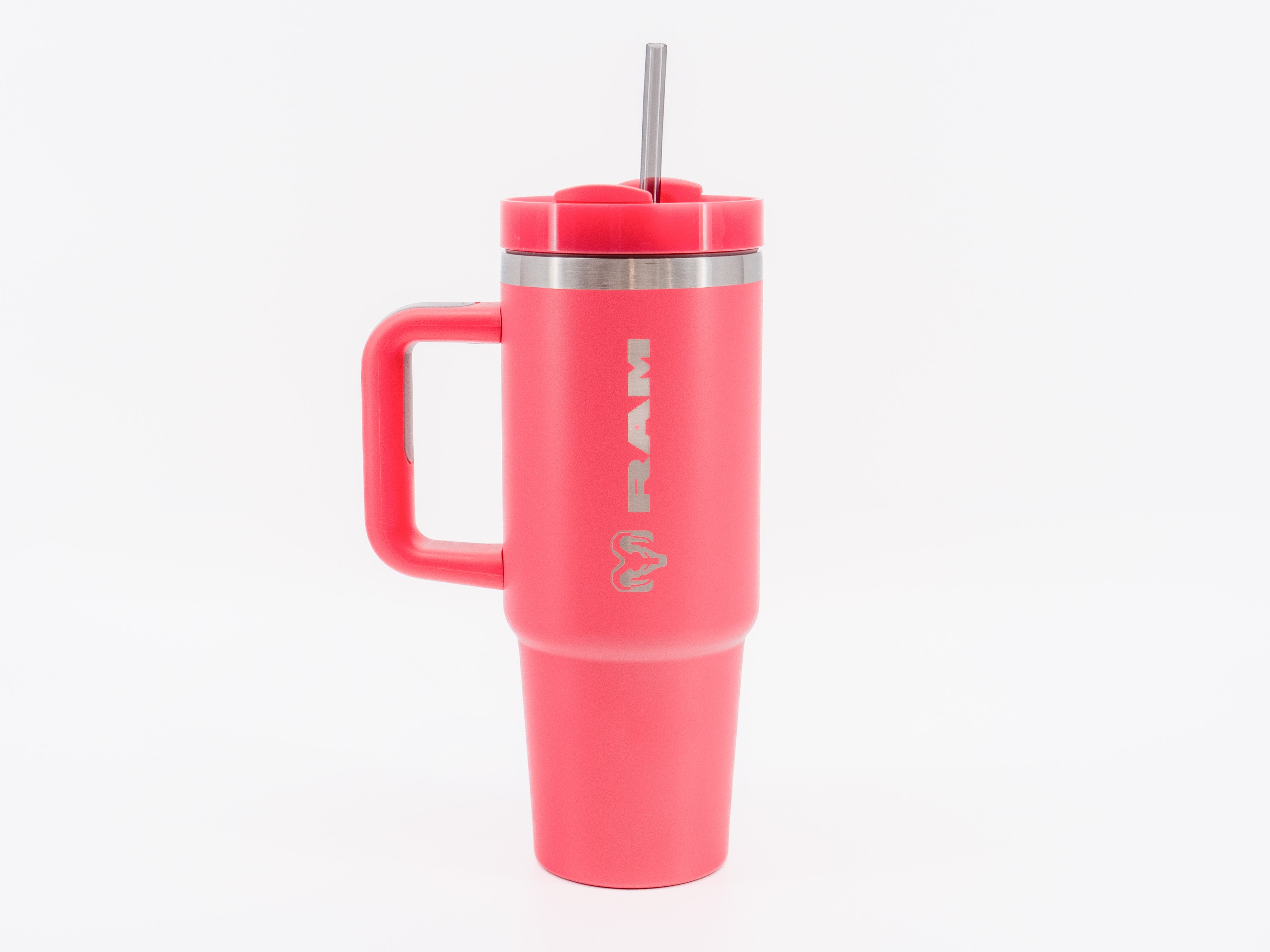 RAM CORAL Huddy Tumbler
