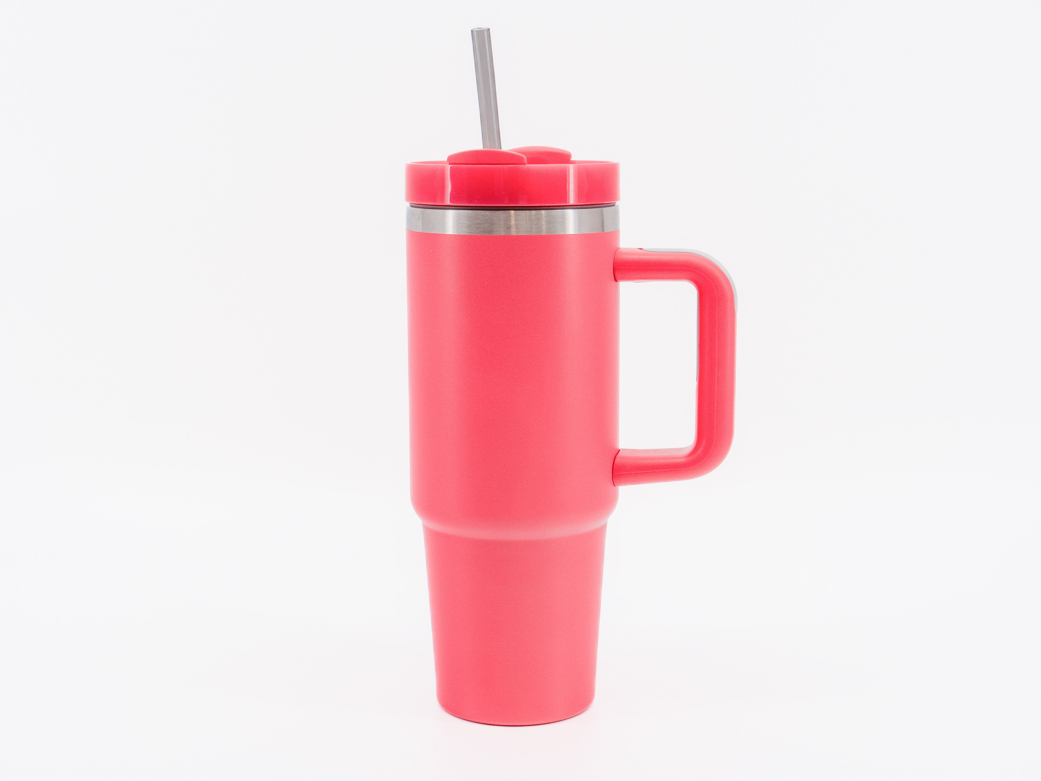 RAM CORAL Huddy Tumbler
