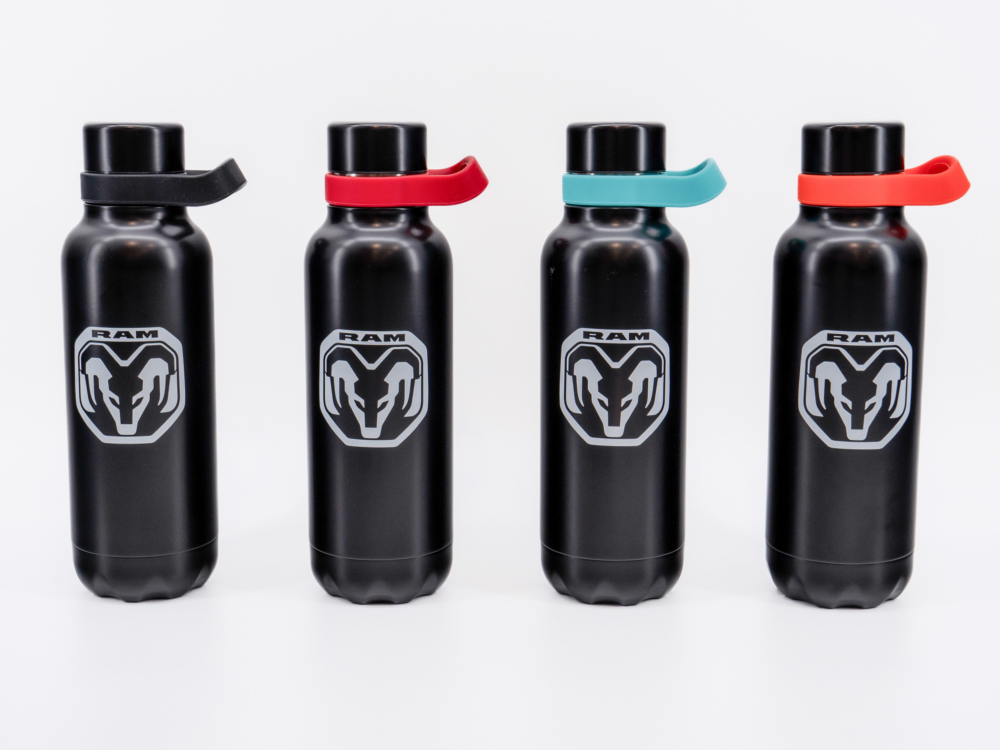 RAM Niagara Water Bottle Blue