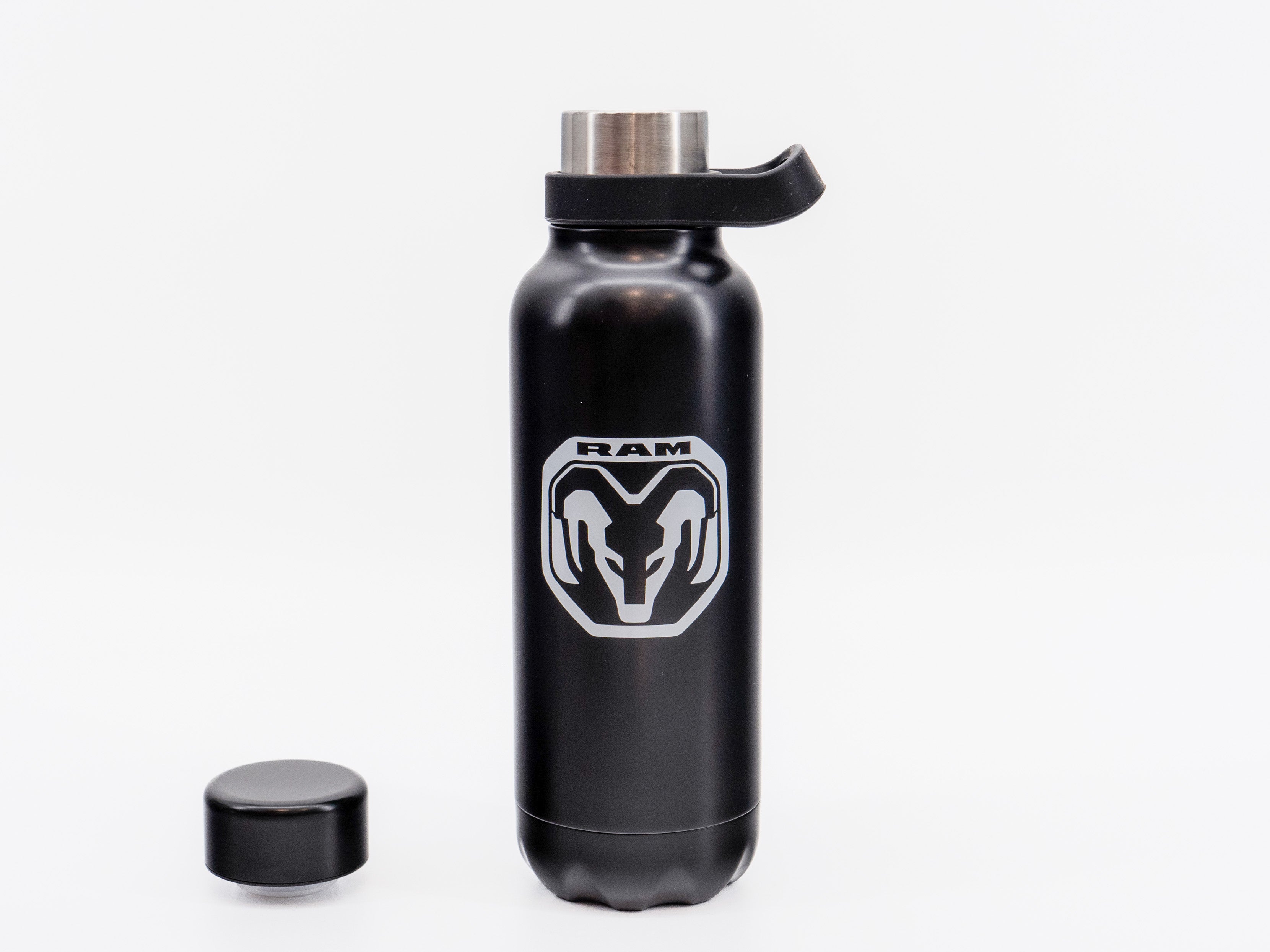 RAM Niagara Water Bottle Black
