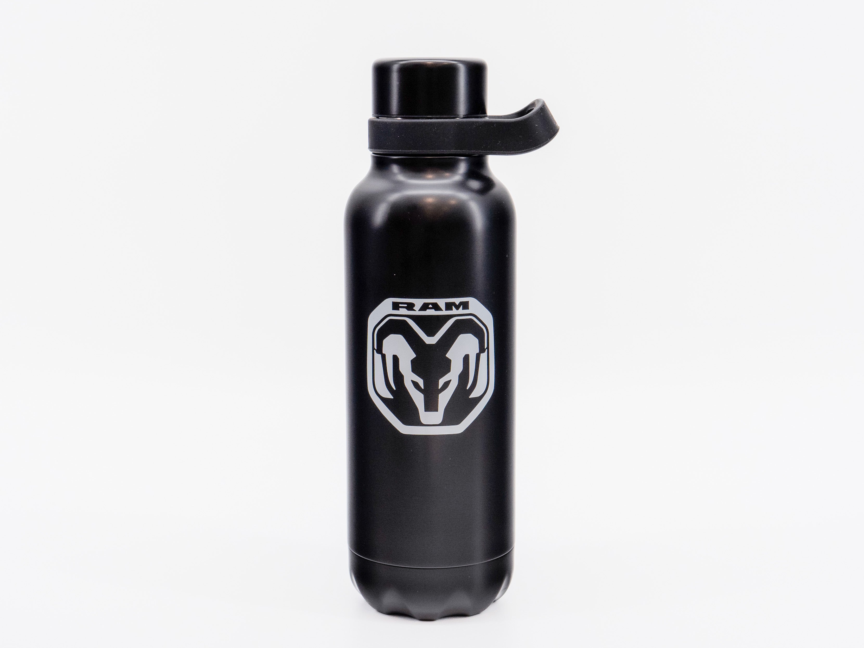 RAM Niagara Water Bottle Black