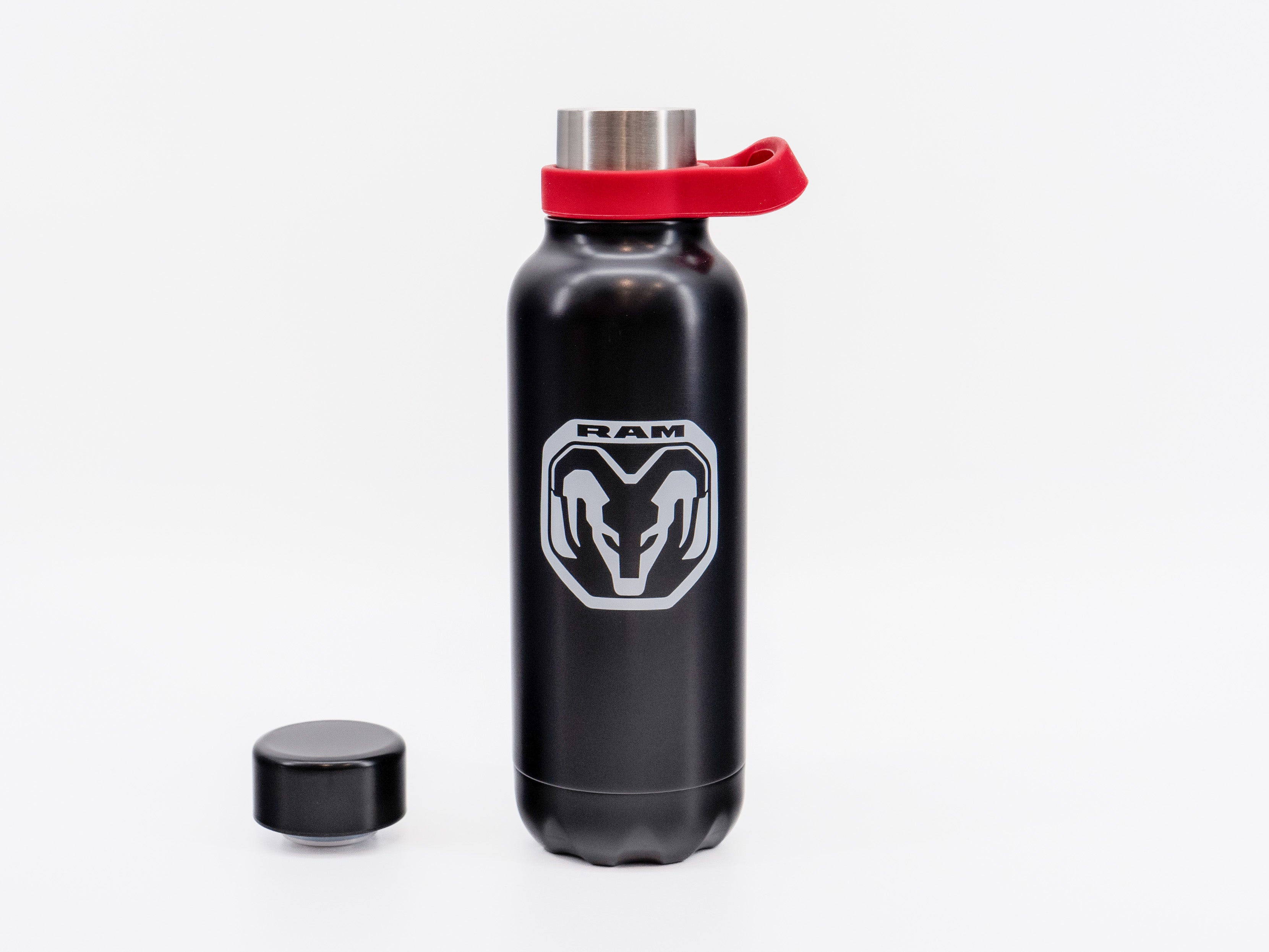 RAM Niagara Water Bottle Red