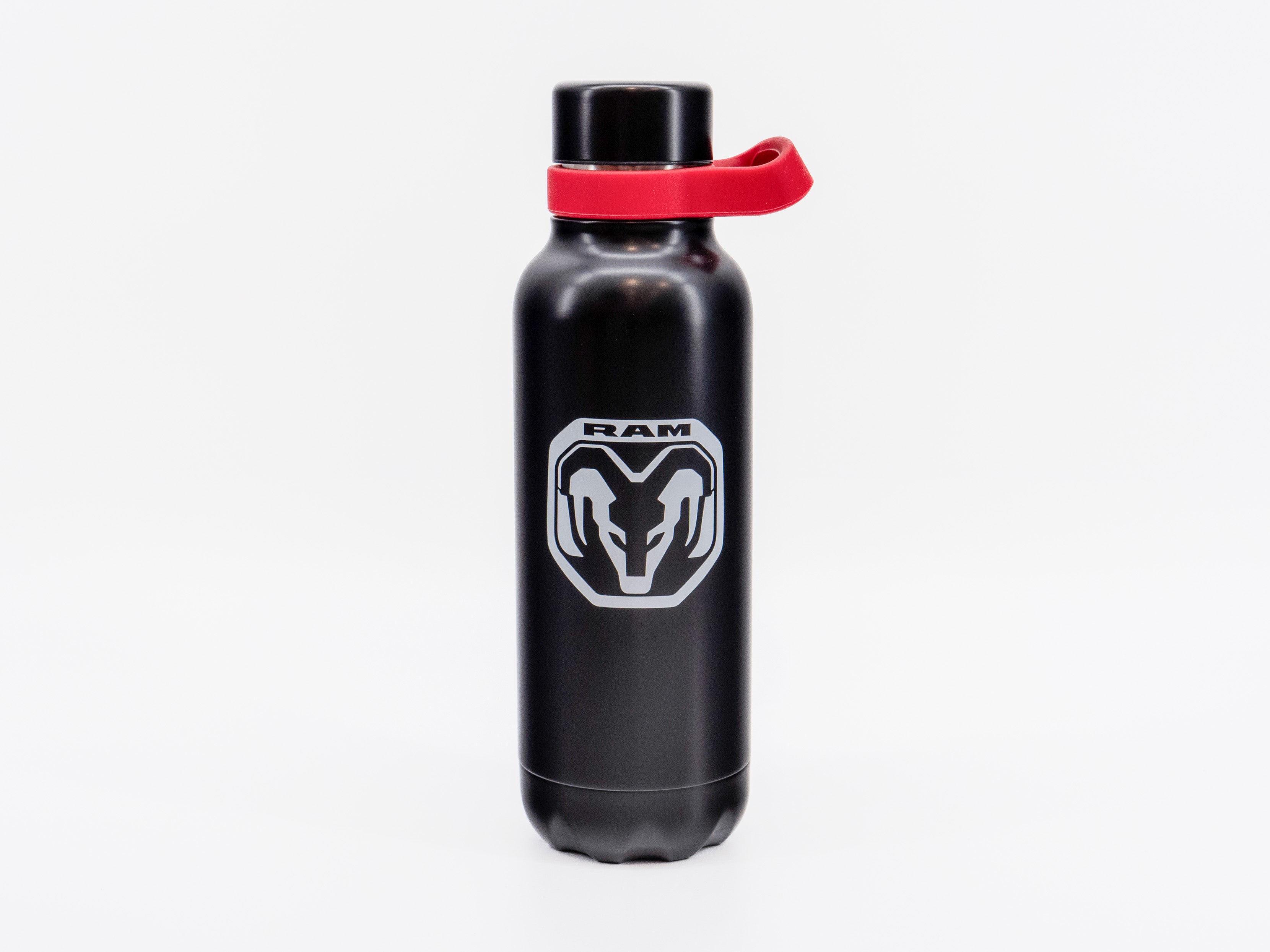 RAM Niagara Water Bottle Red