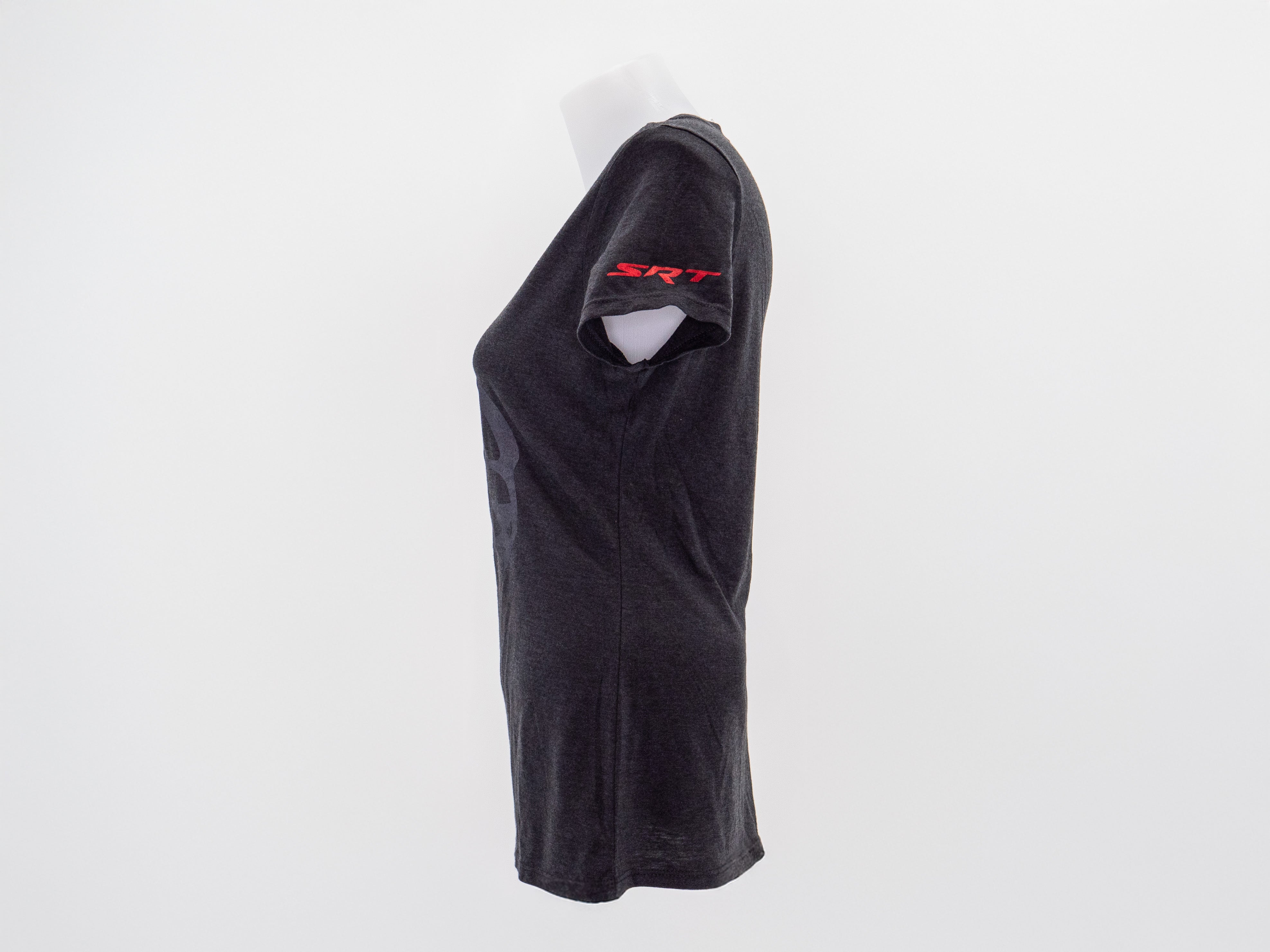 Ladies Dodge SRT Hellcat REDEYE - Heather Medium