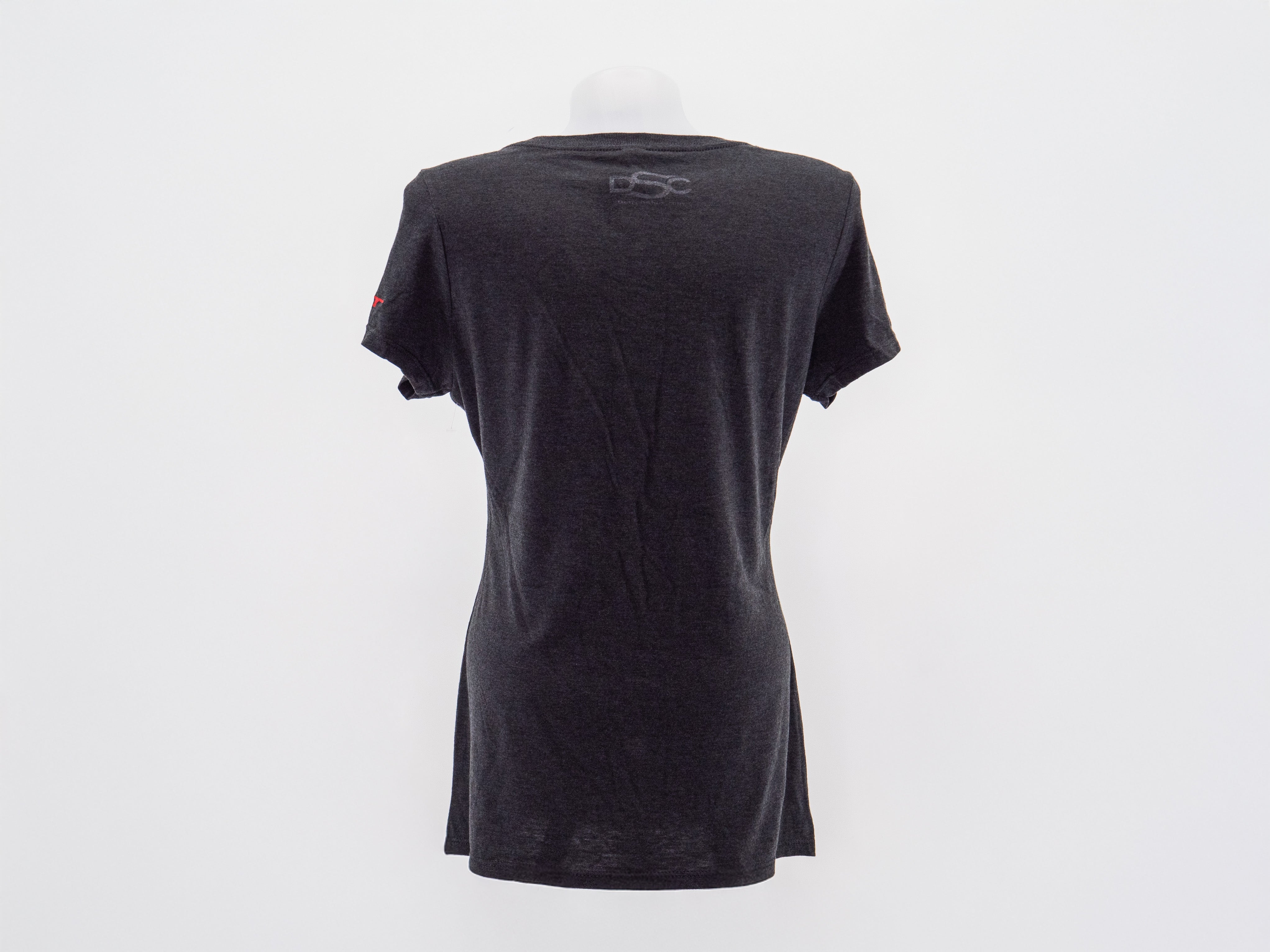 Ladies Dodge SRT Hellcat REDEYE - Heather Medium