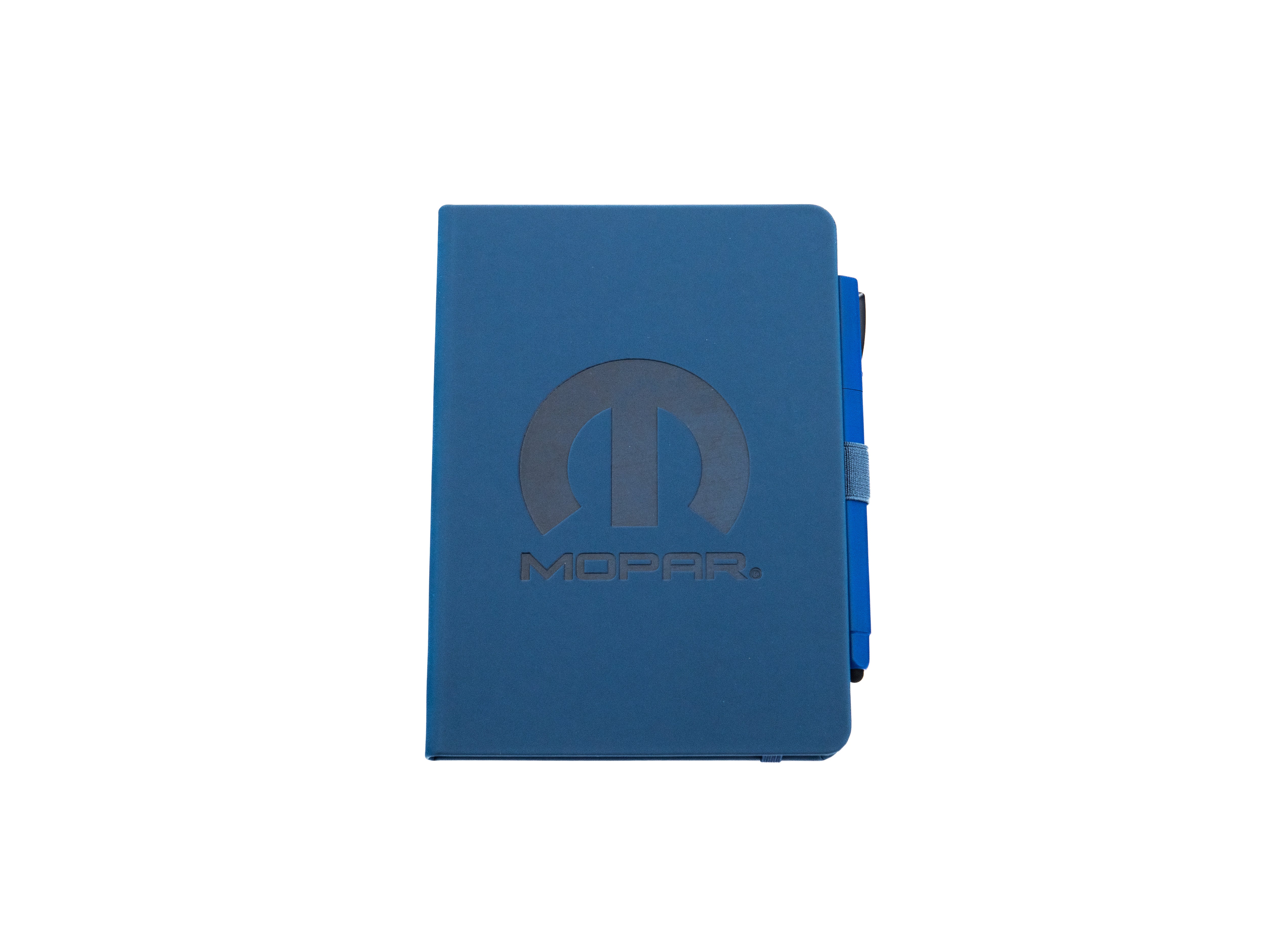 POCKET NOTEBOOK W/ P