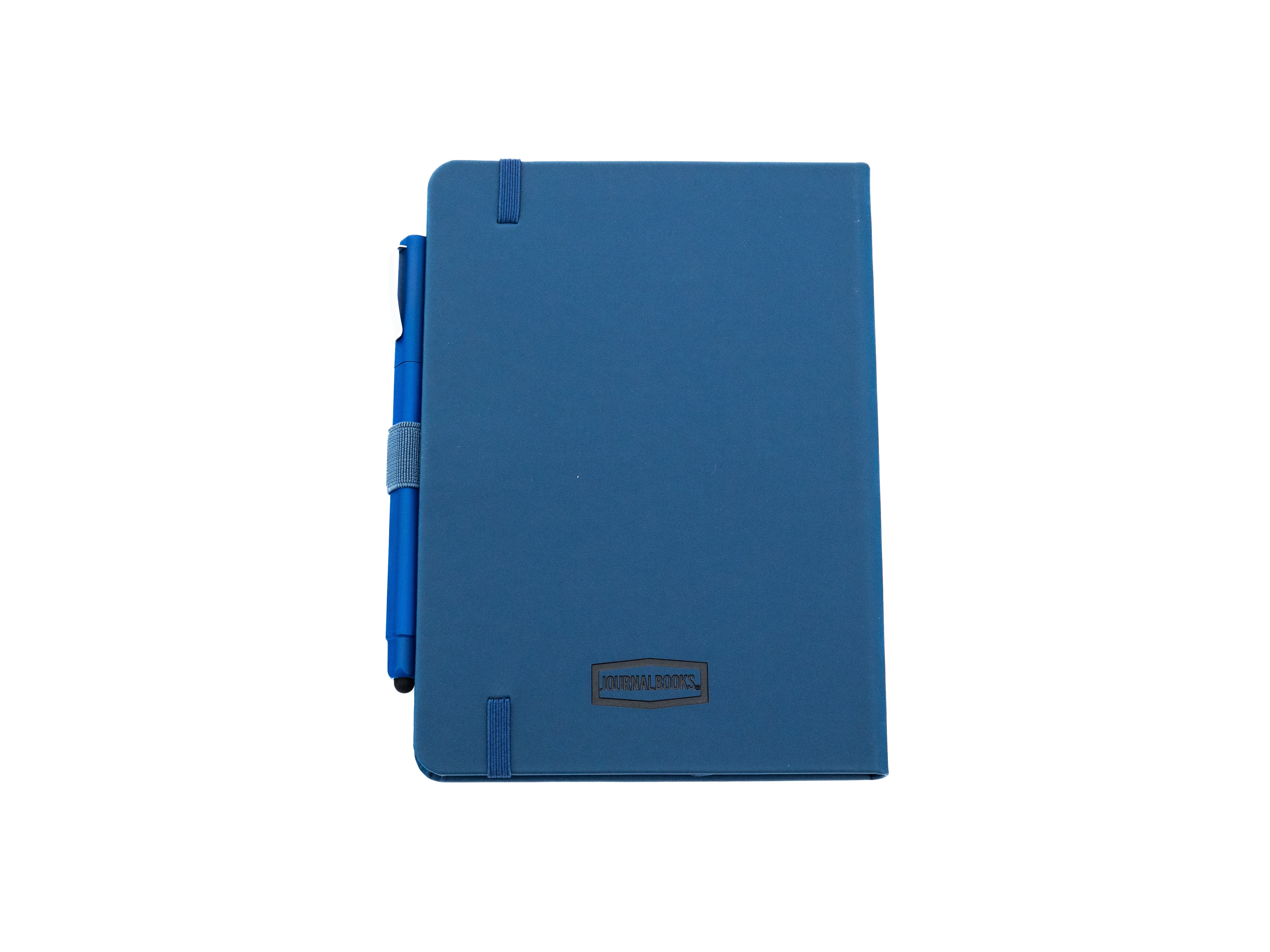 POCKET NOTEBOOK W/ P