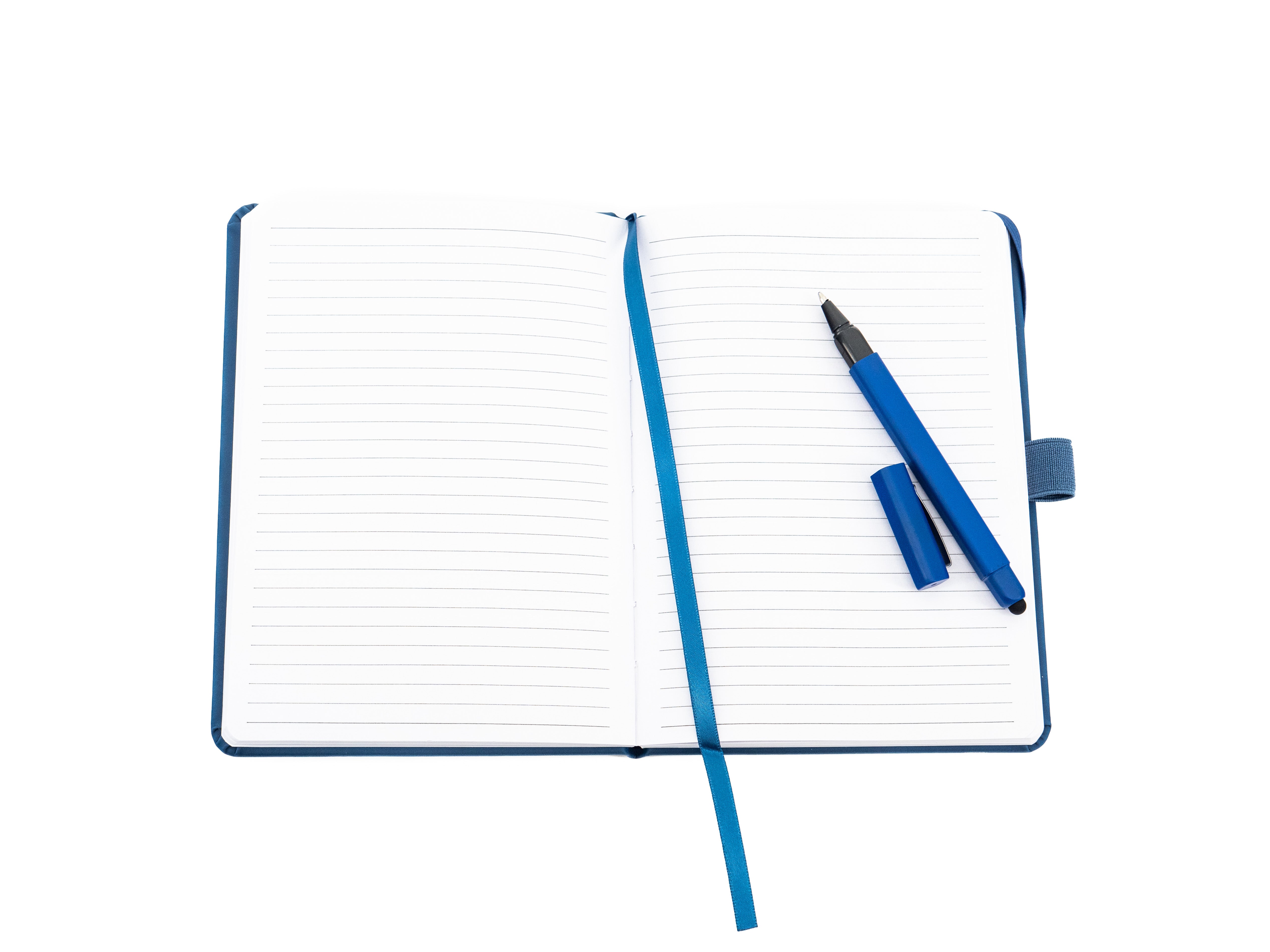 POCKET NOTEBOOK W/ P