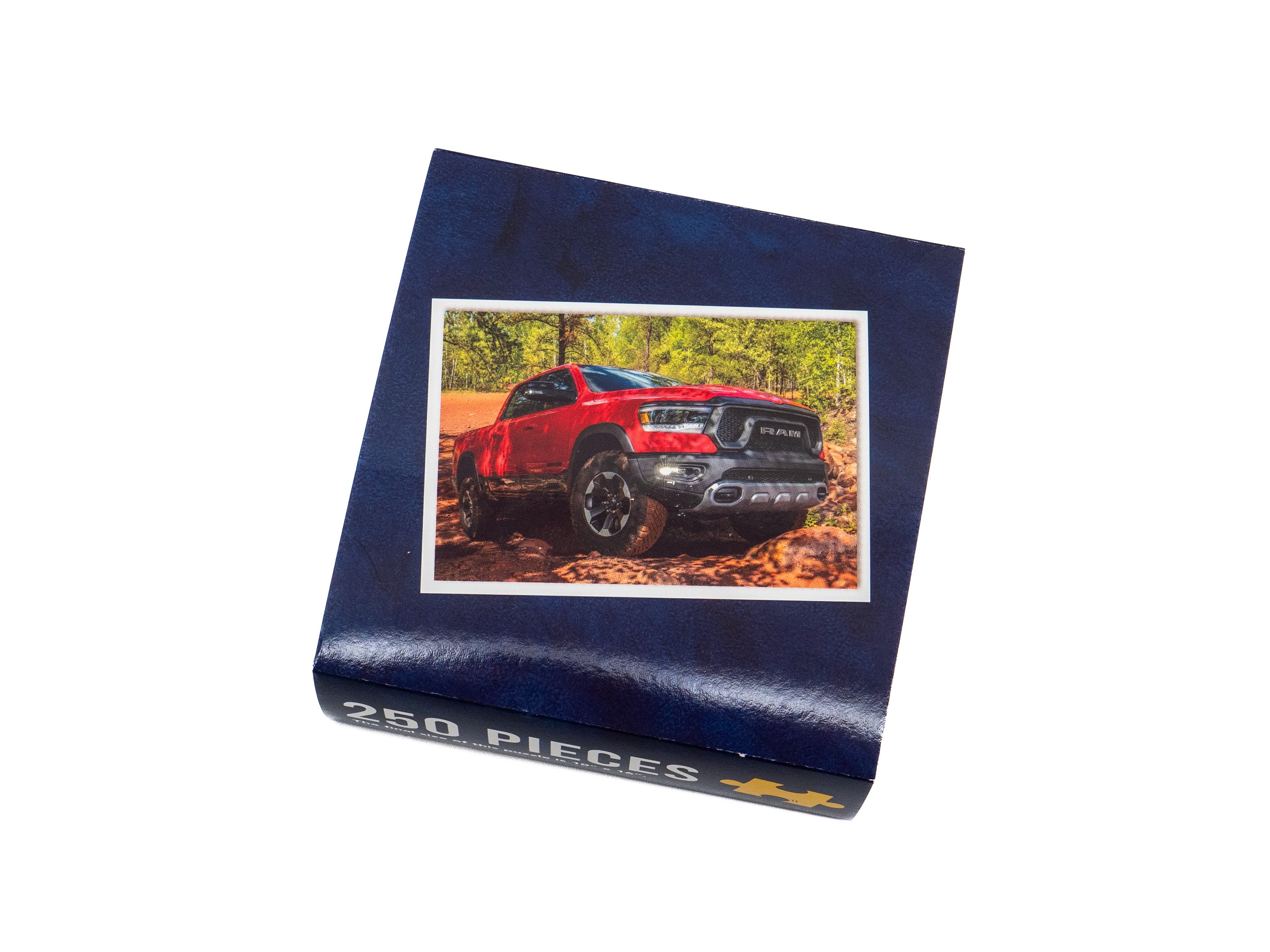 PUZZLE, 1500 SMALL