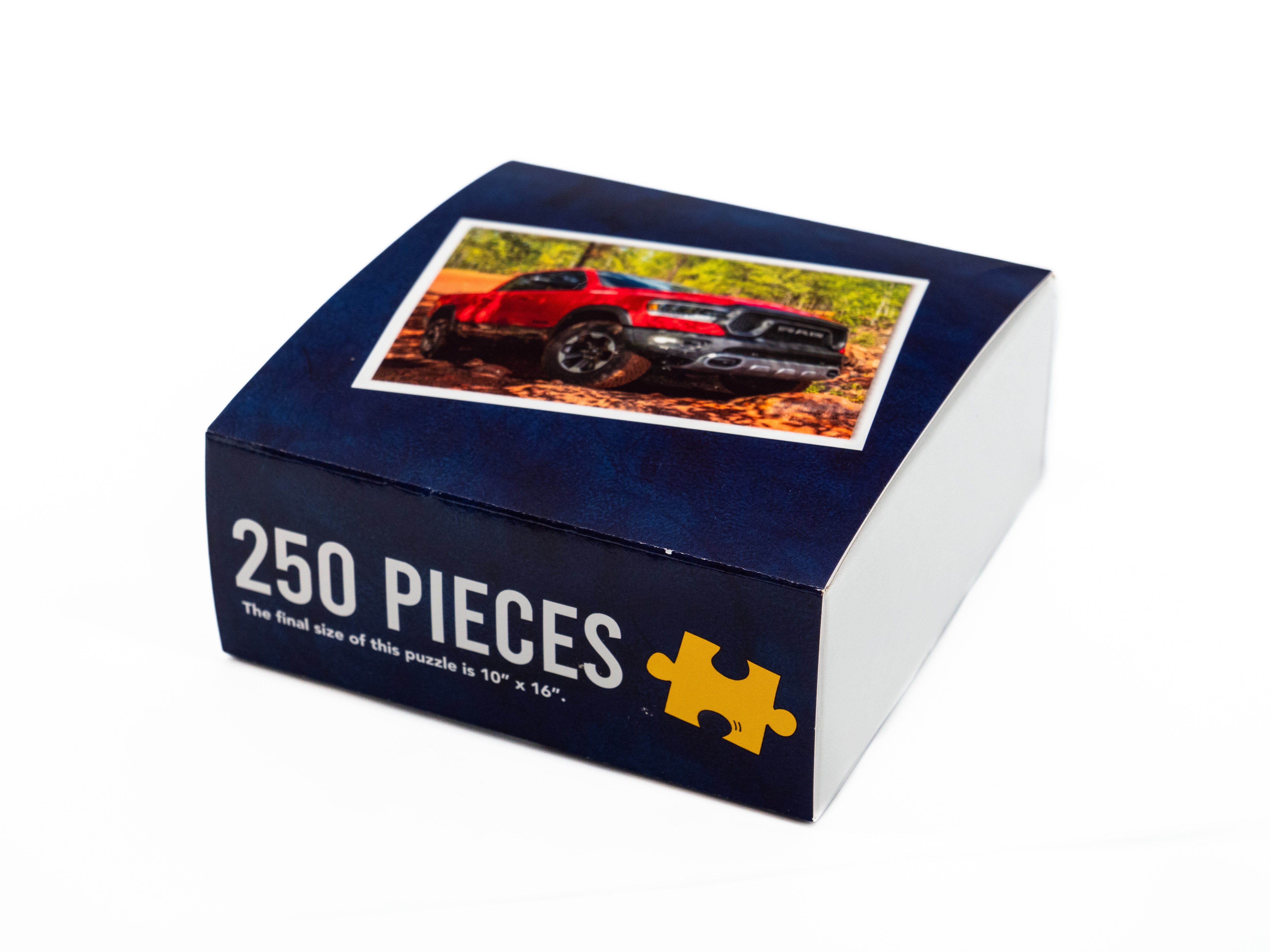 PUZZLE, 1500 SMALL