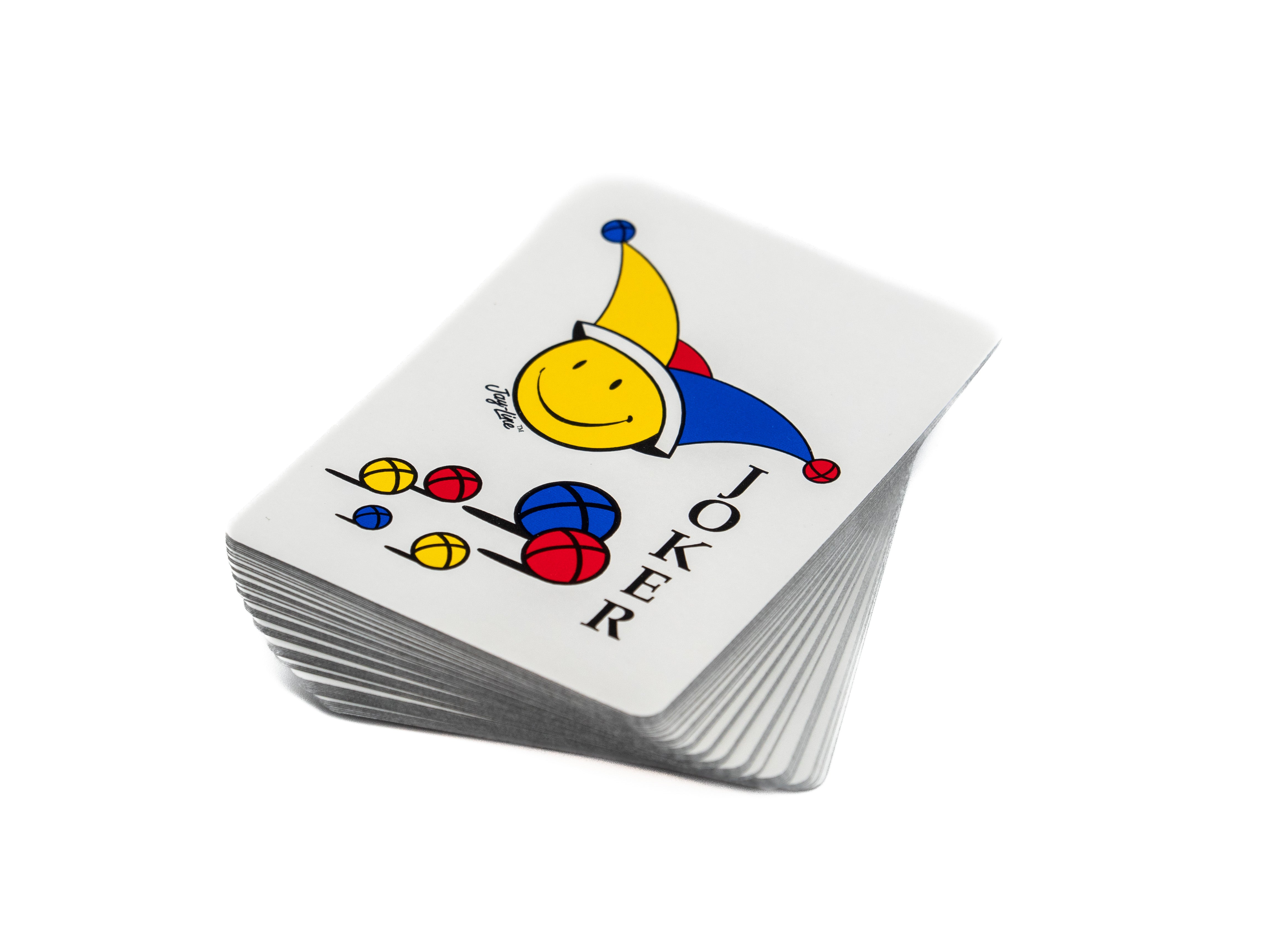 Mopar ® Playing Cards