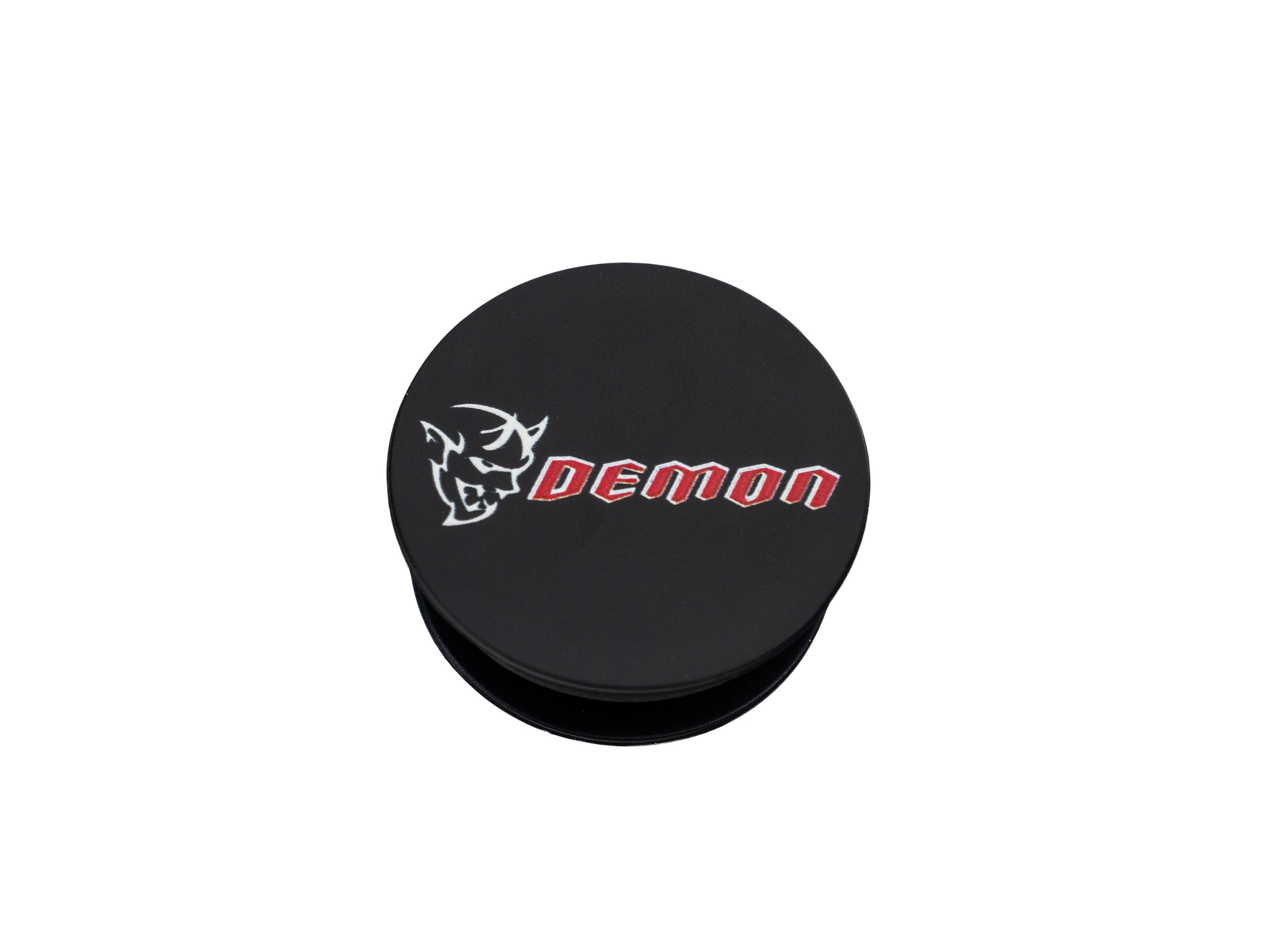 Dodge Demon Pop Phone Socket
