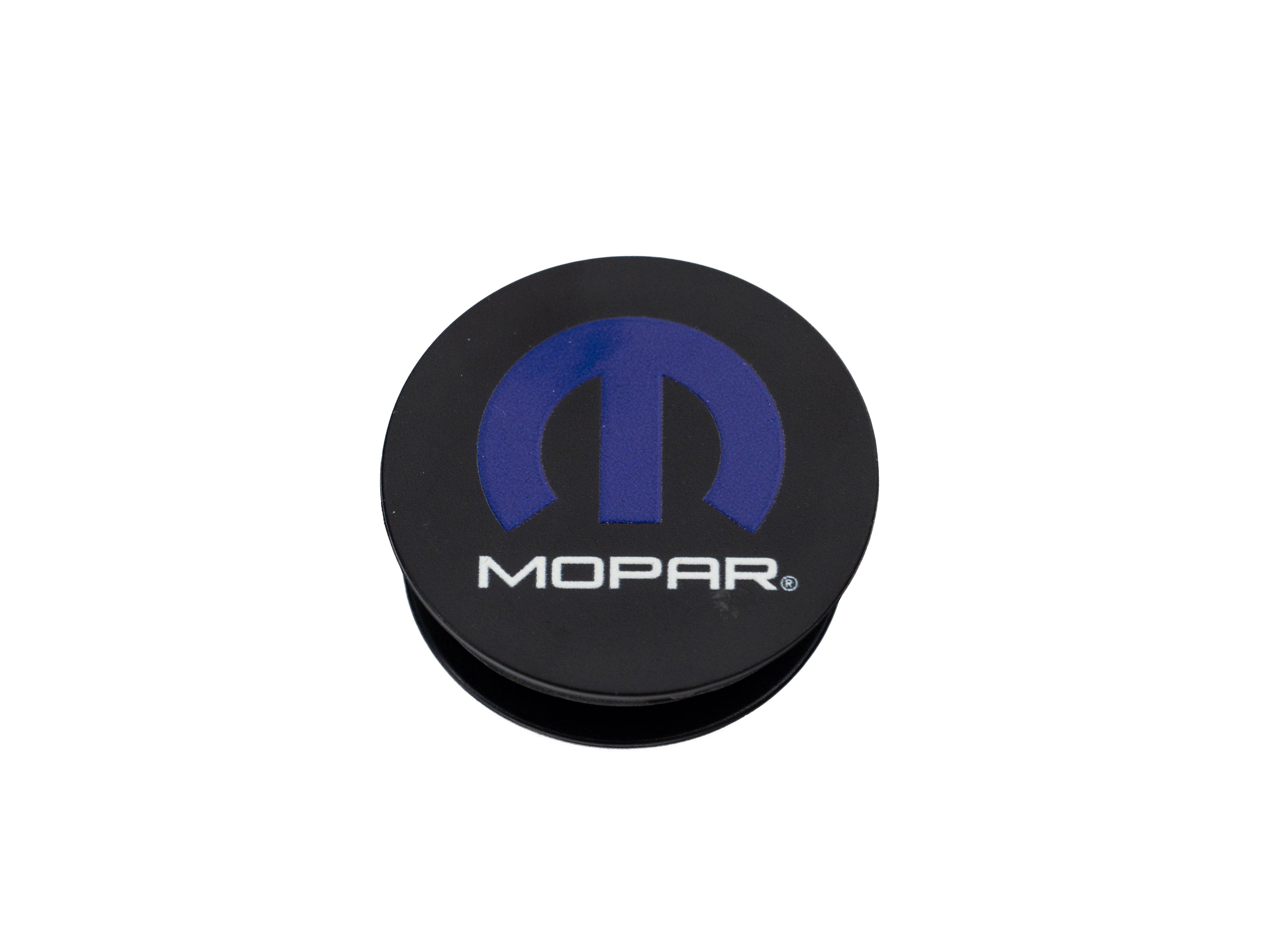 Mopar ® Pop Phone Socket