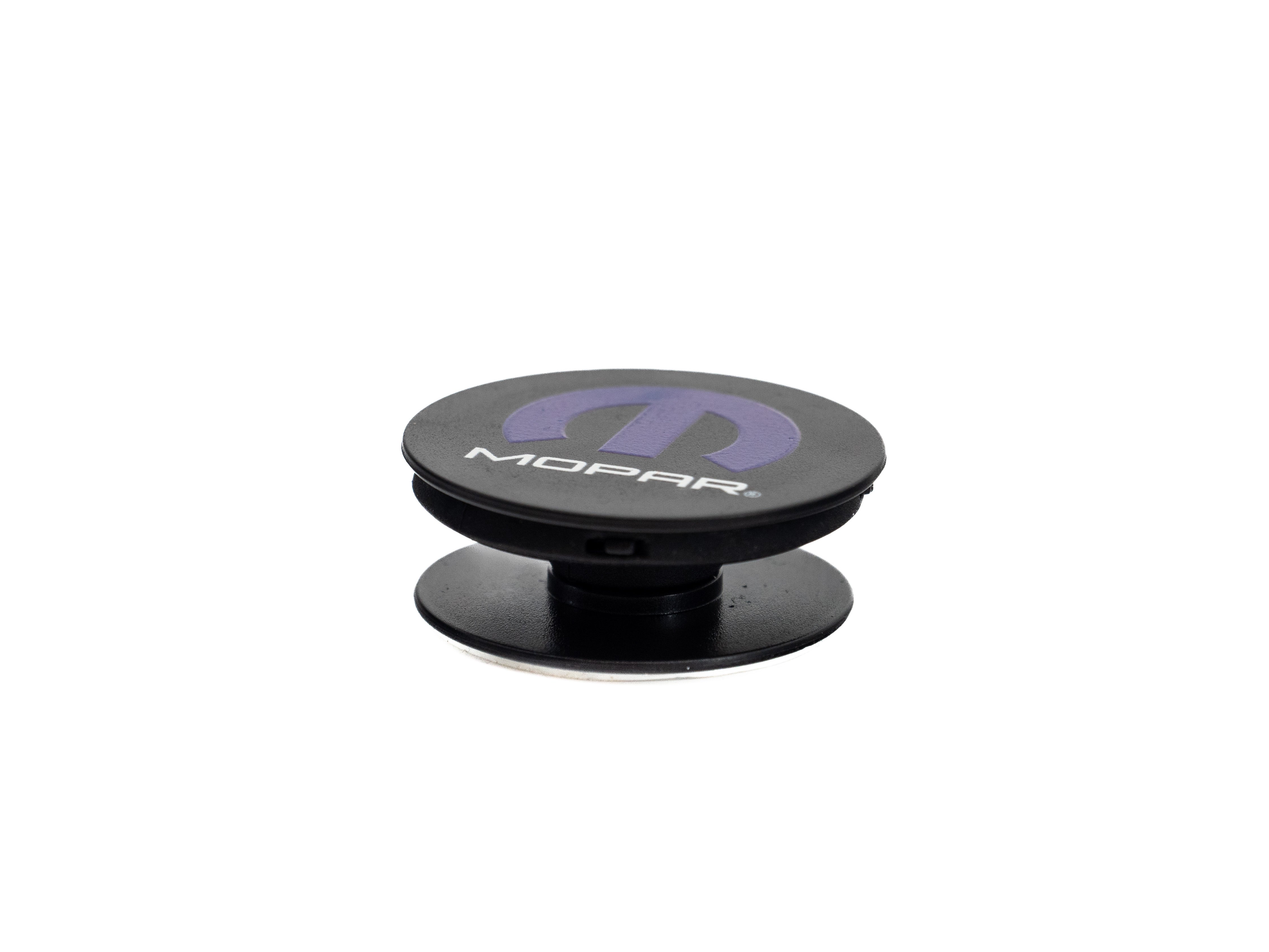 Mopar ® Pop Phone Socket