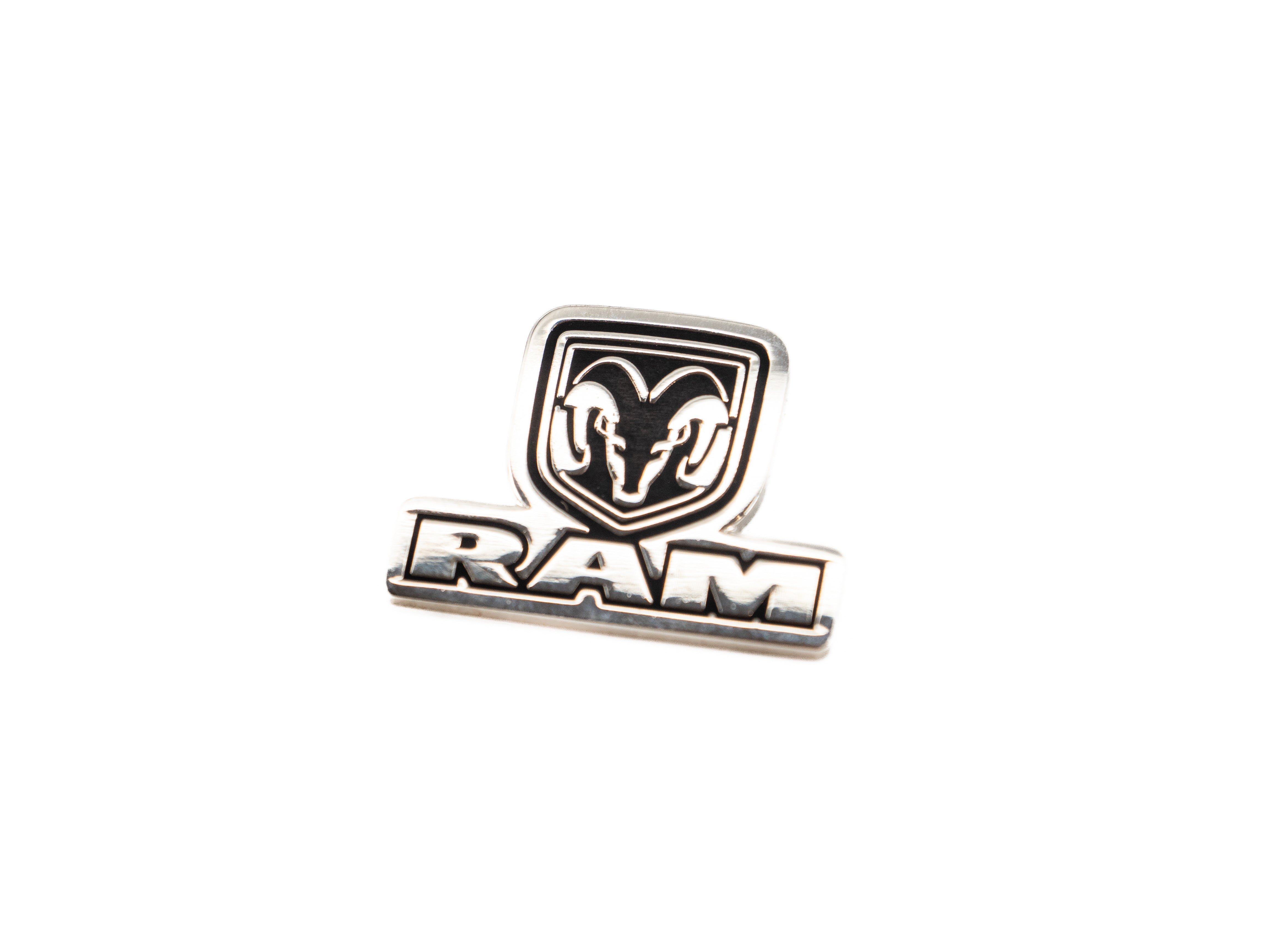 Enamel Pin - RAM