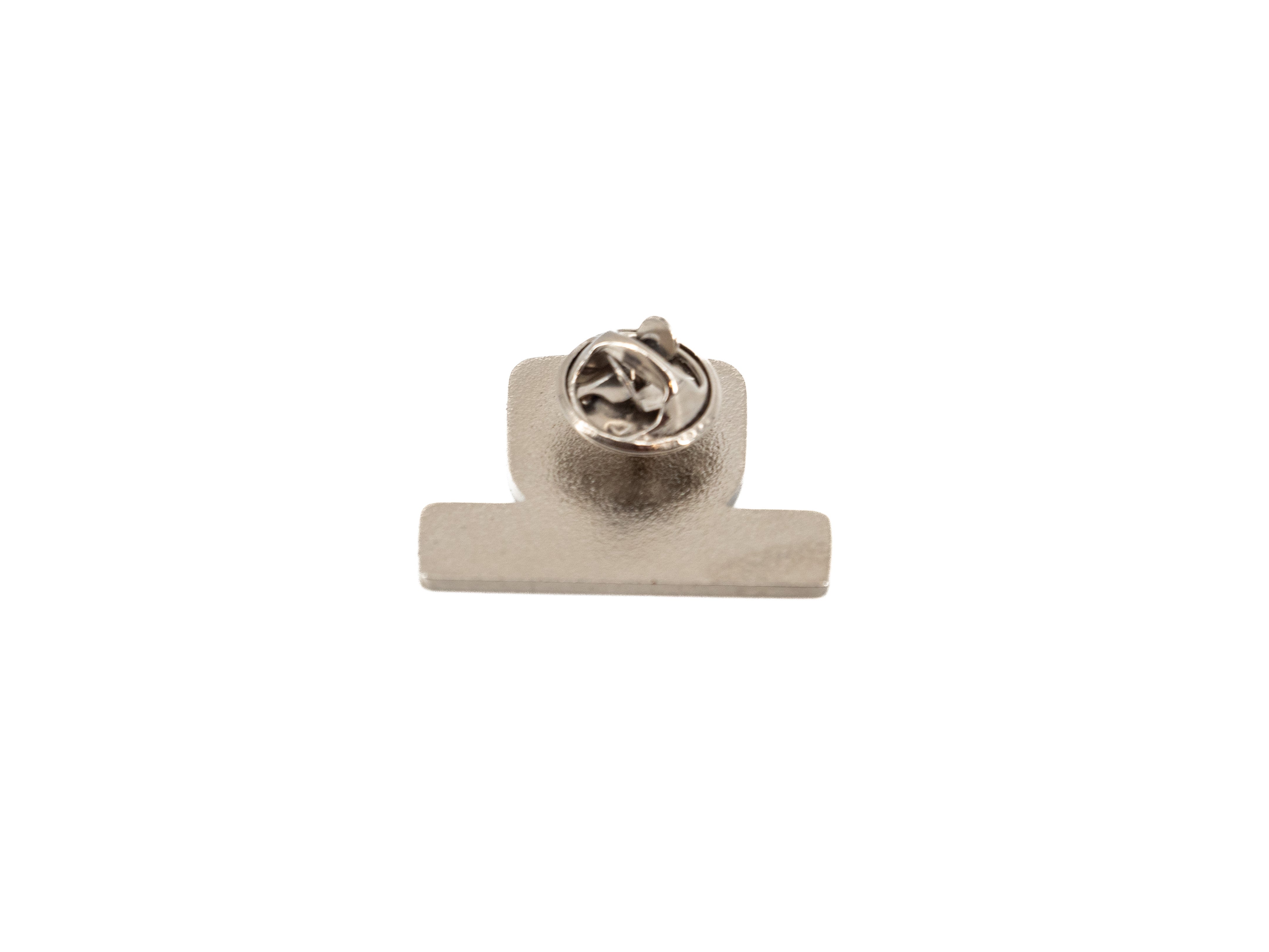 Enamel Pin - RAM
