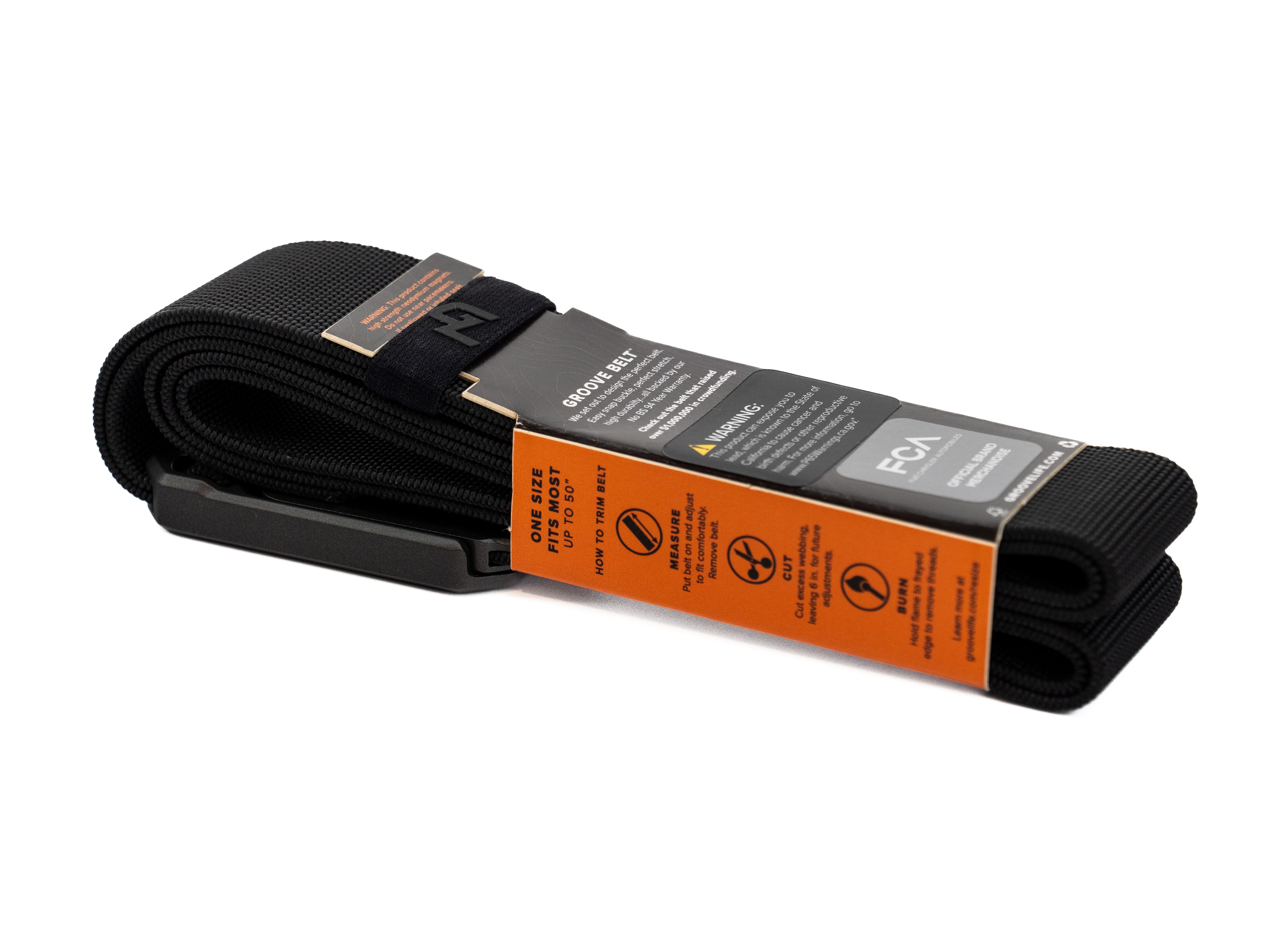 BELT, RAM MAGNETIC