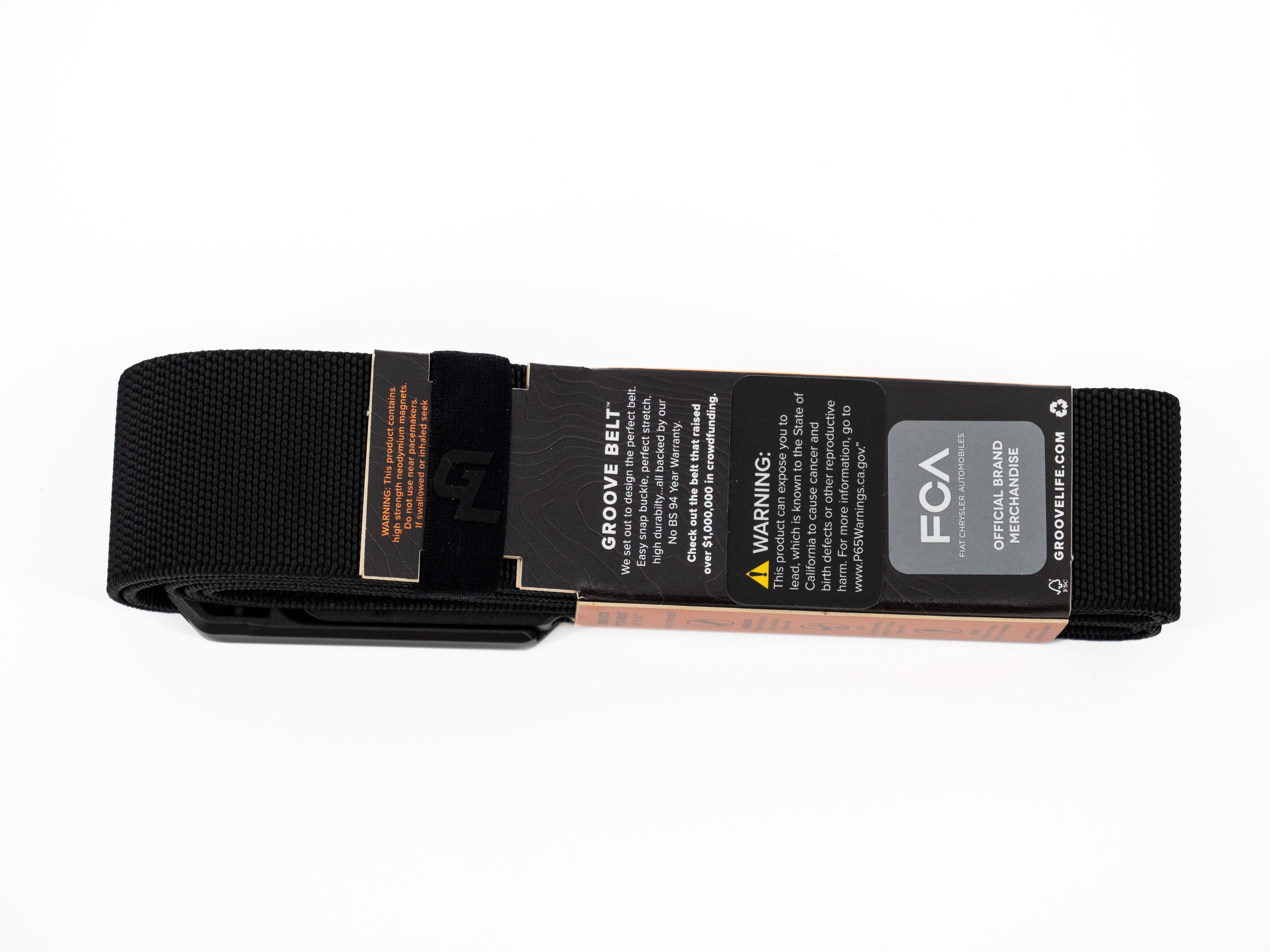BELT, RAM MAGNETIC