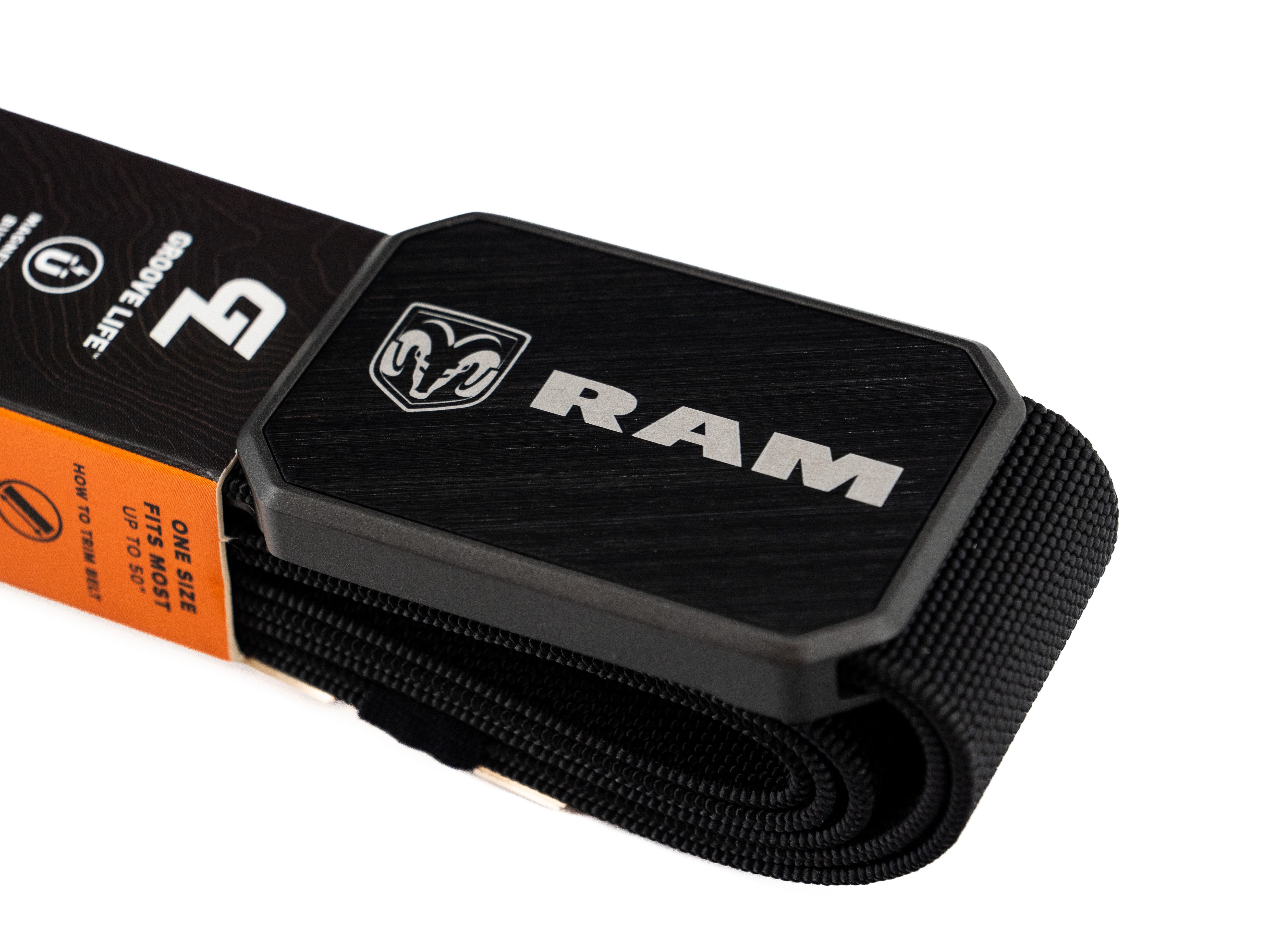 BELT, RAM MAGNETIC