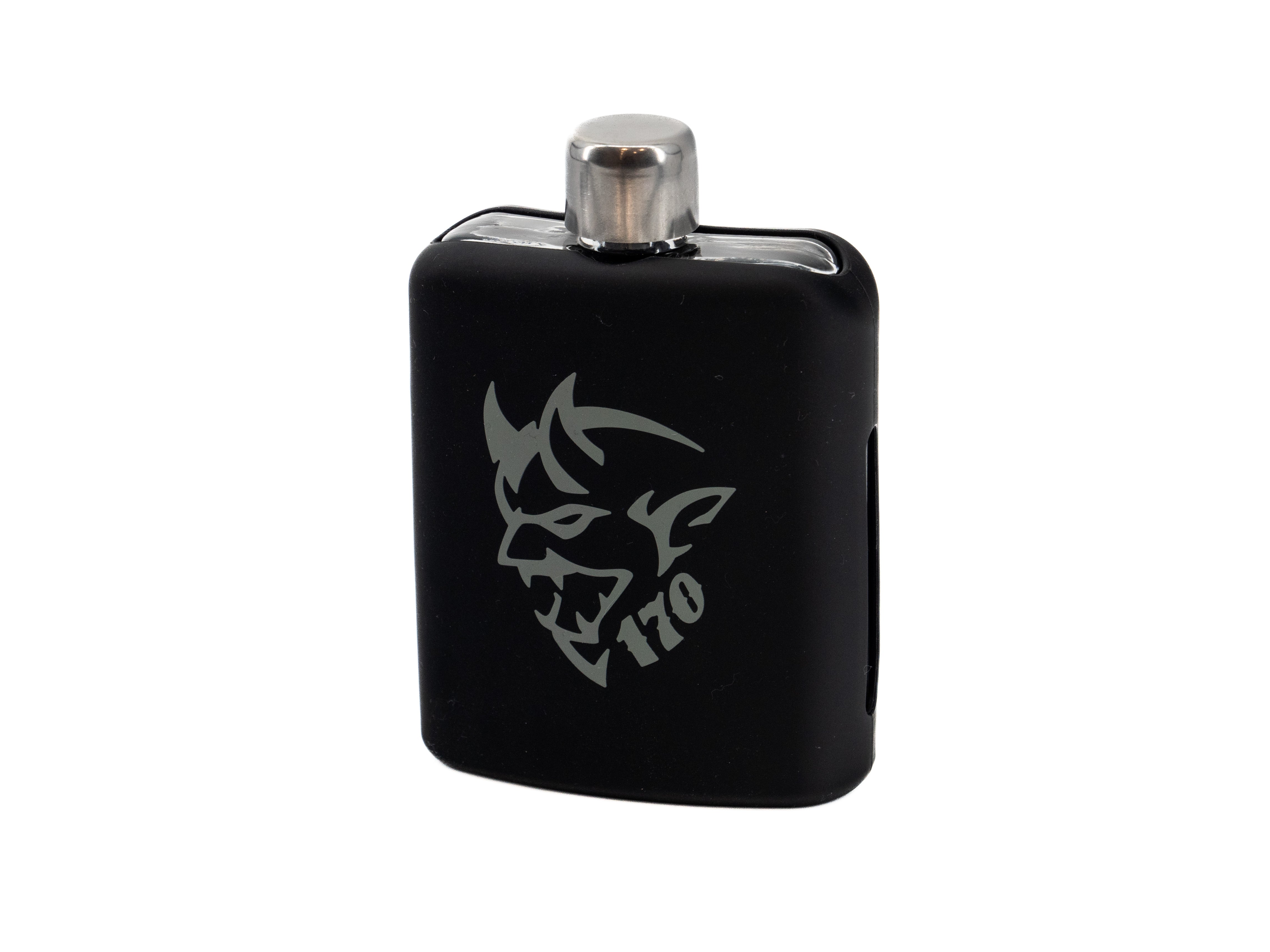 6 OZ FLASK, Dodge Challenger SRT® Demon 170