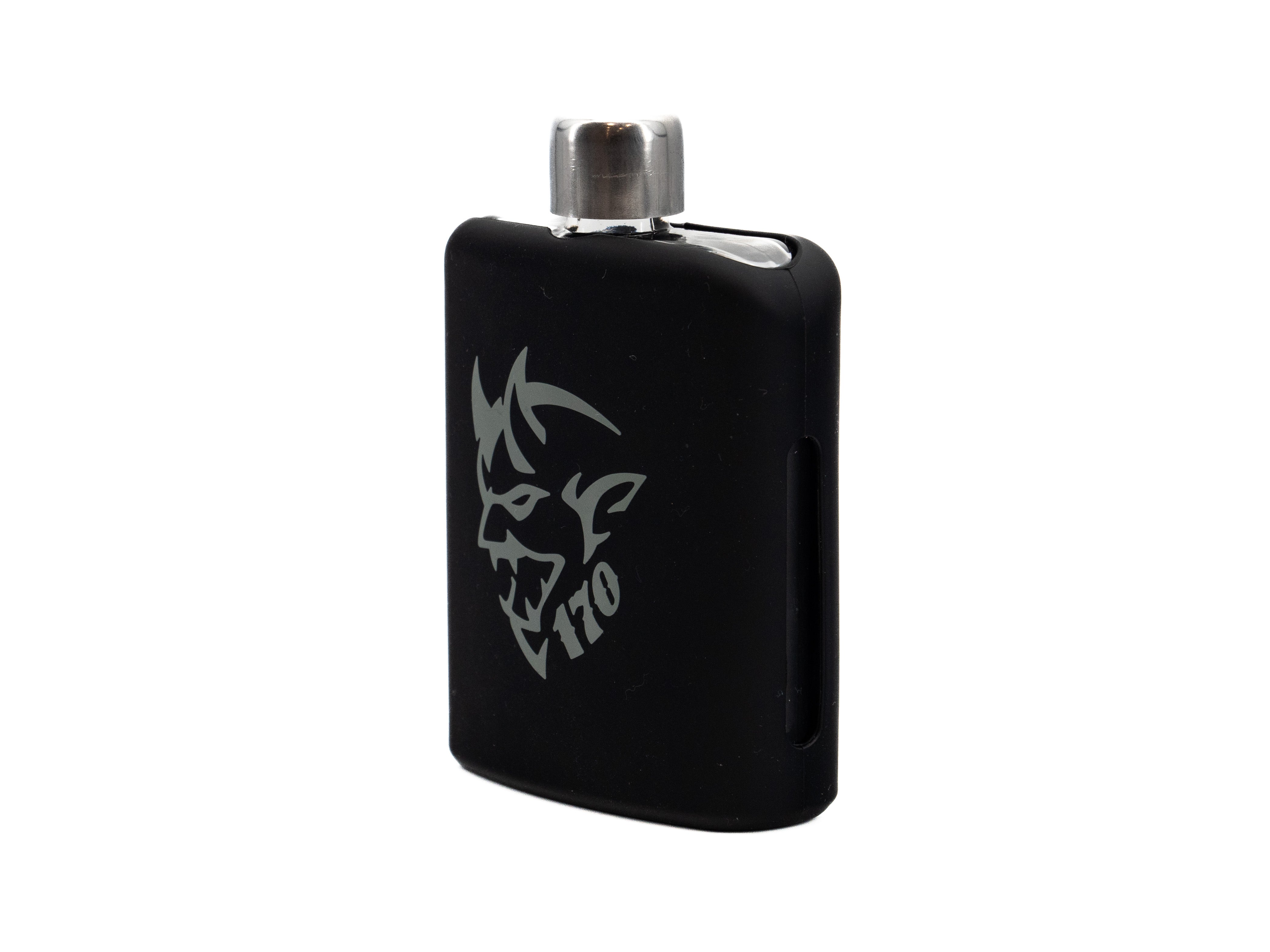 6 OZ FLASK, Dodge Challenger SRT® Demon 170