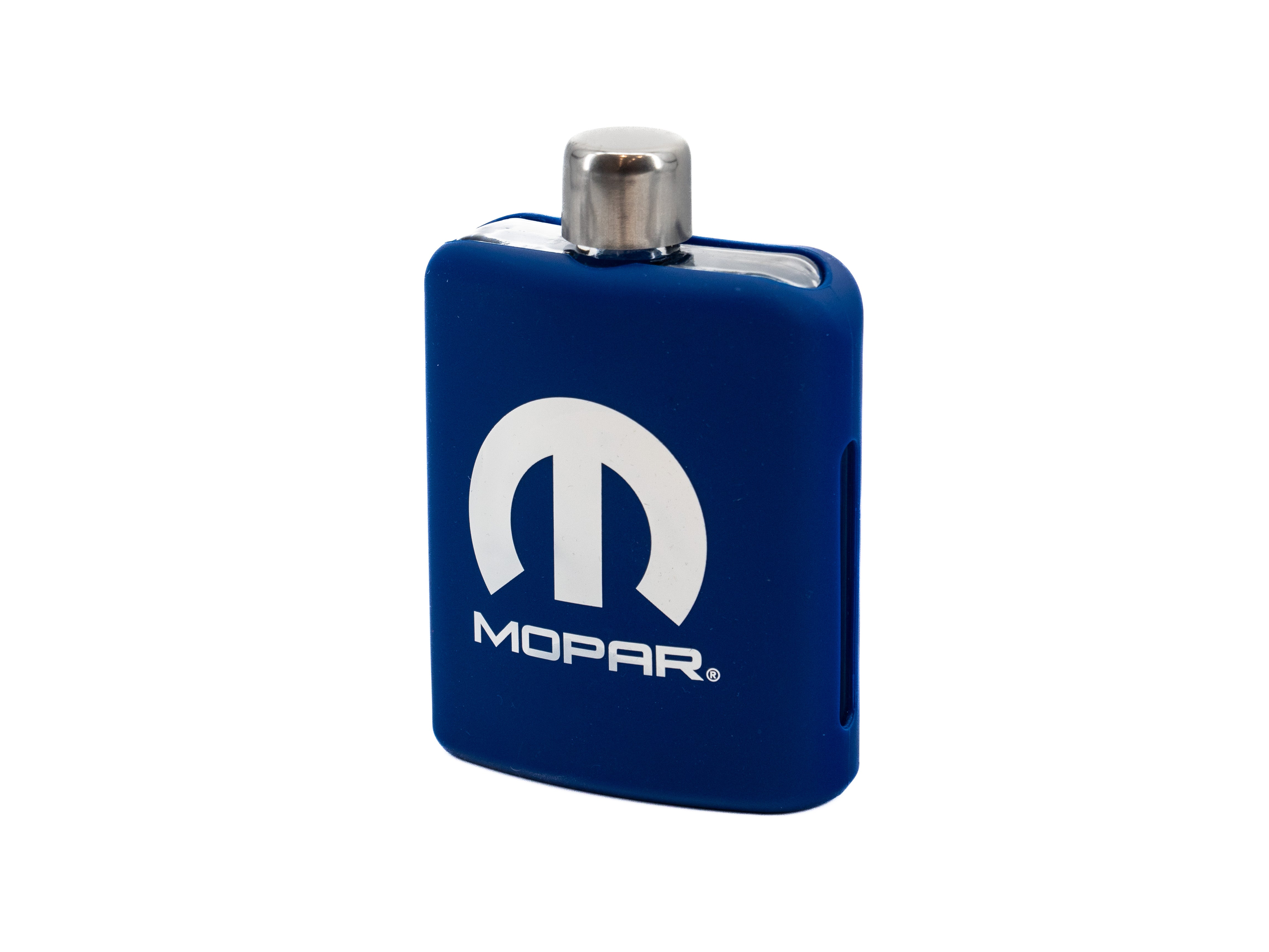 6 OZ Mopar Flask