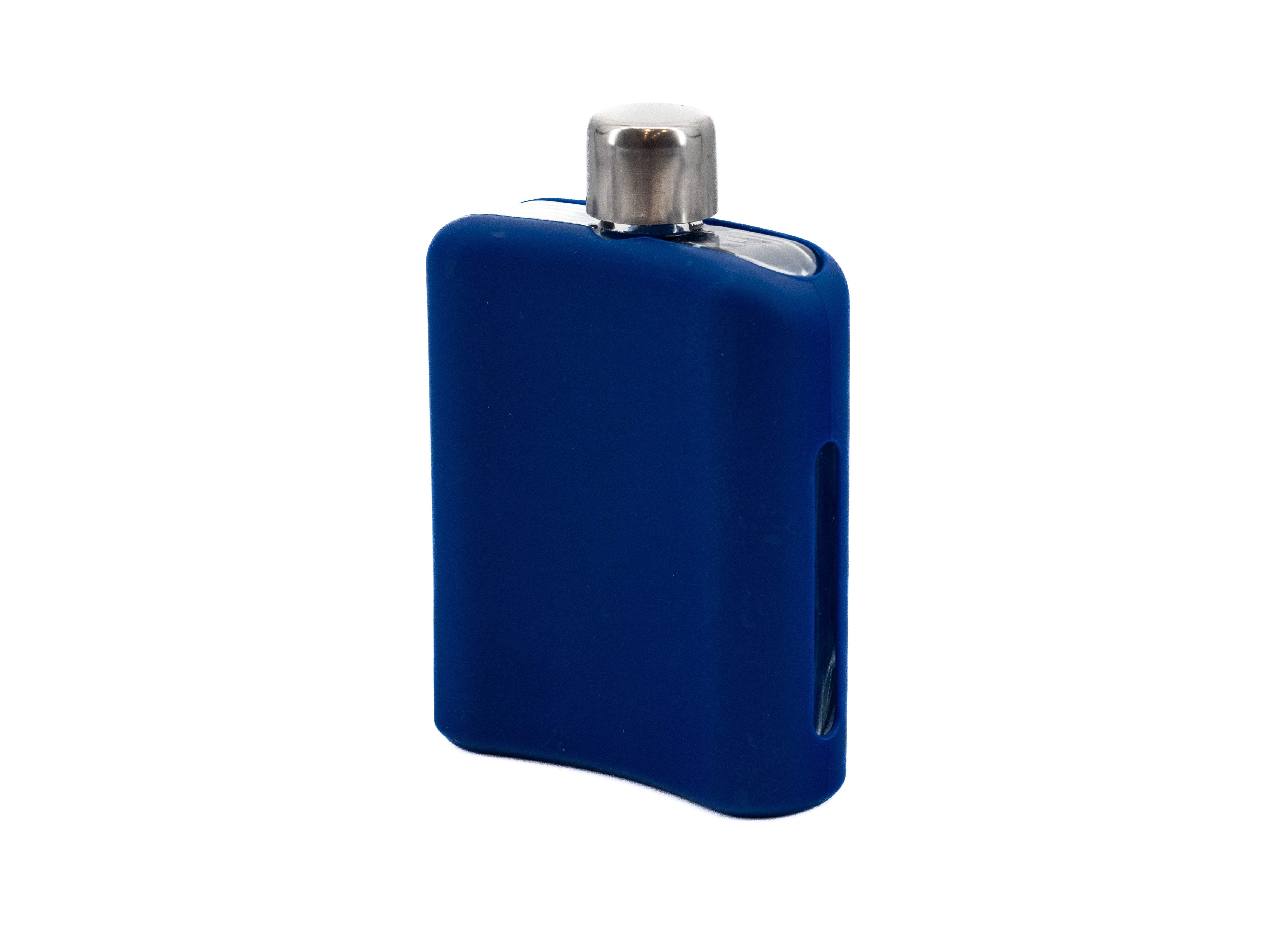 6 OZ Mopar Flask