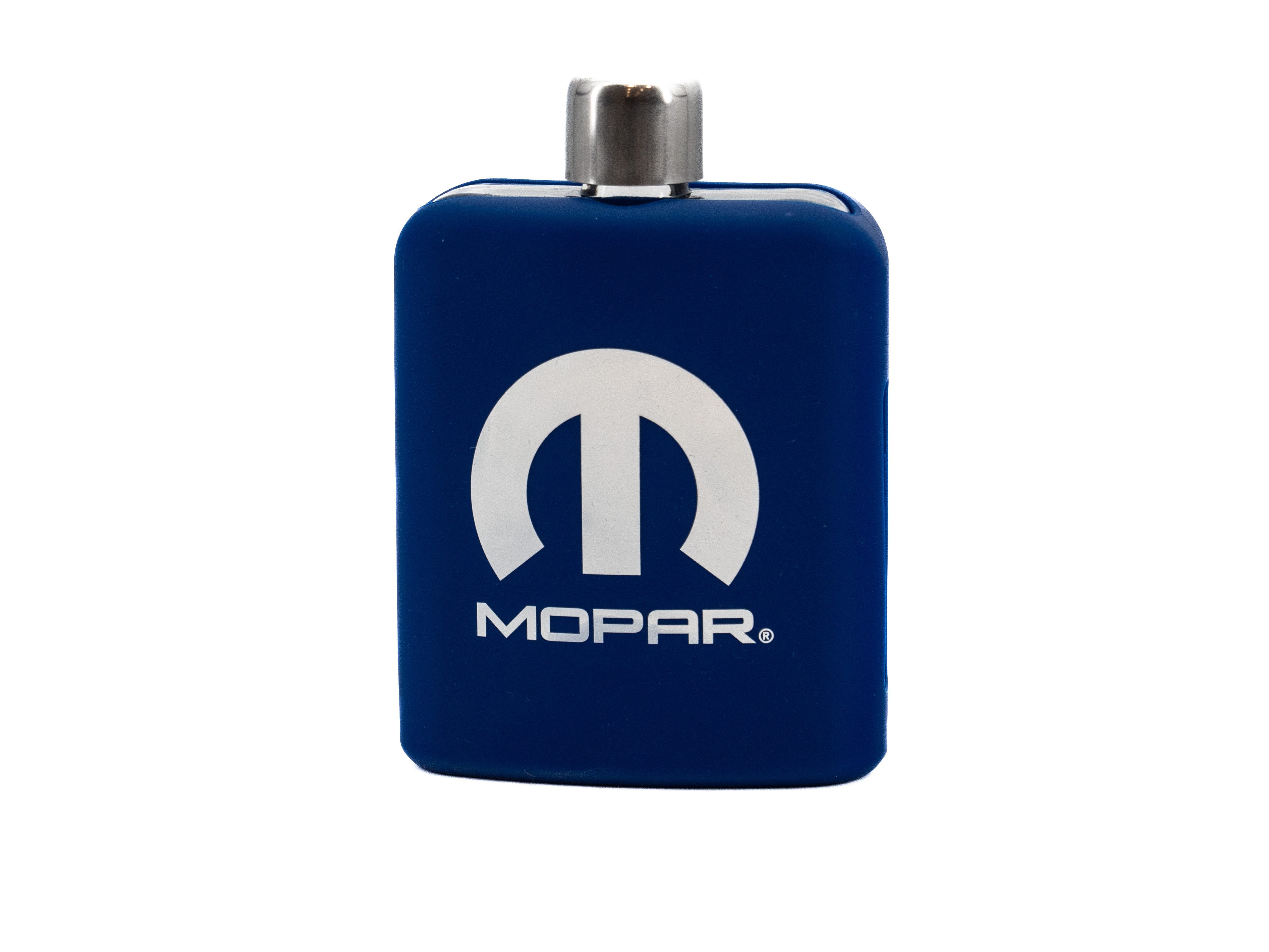 6 OZ Mopar Flask