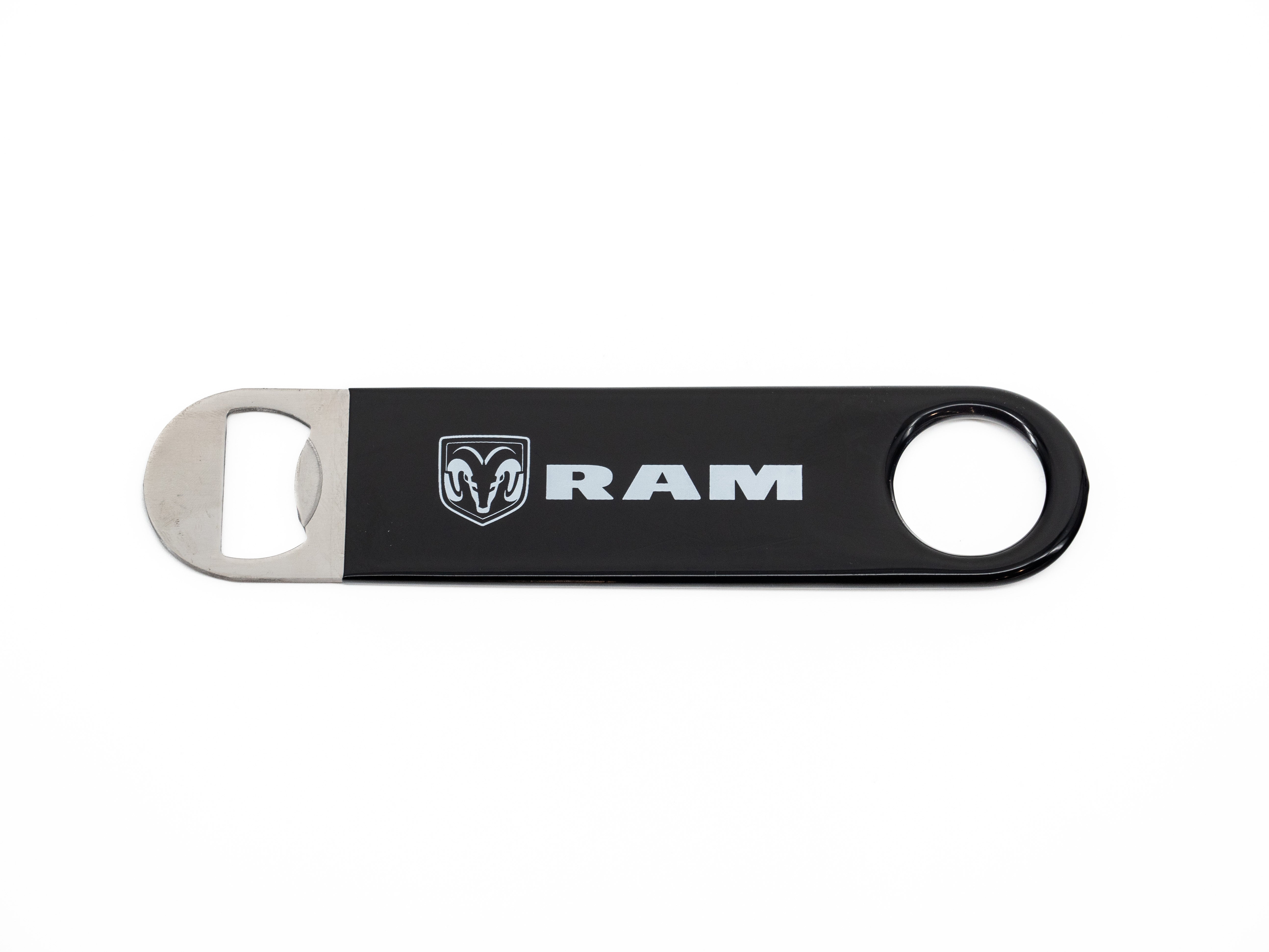 Bottle Opener - RAM trucks