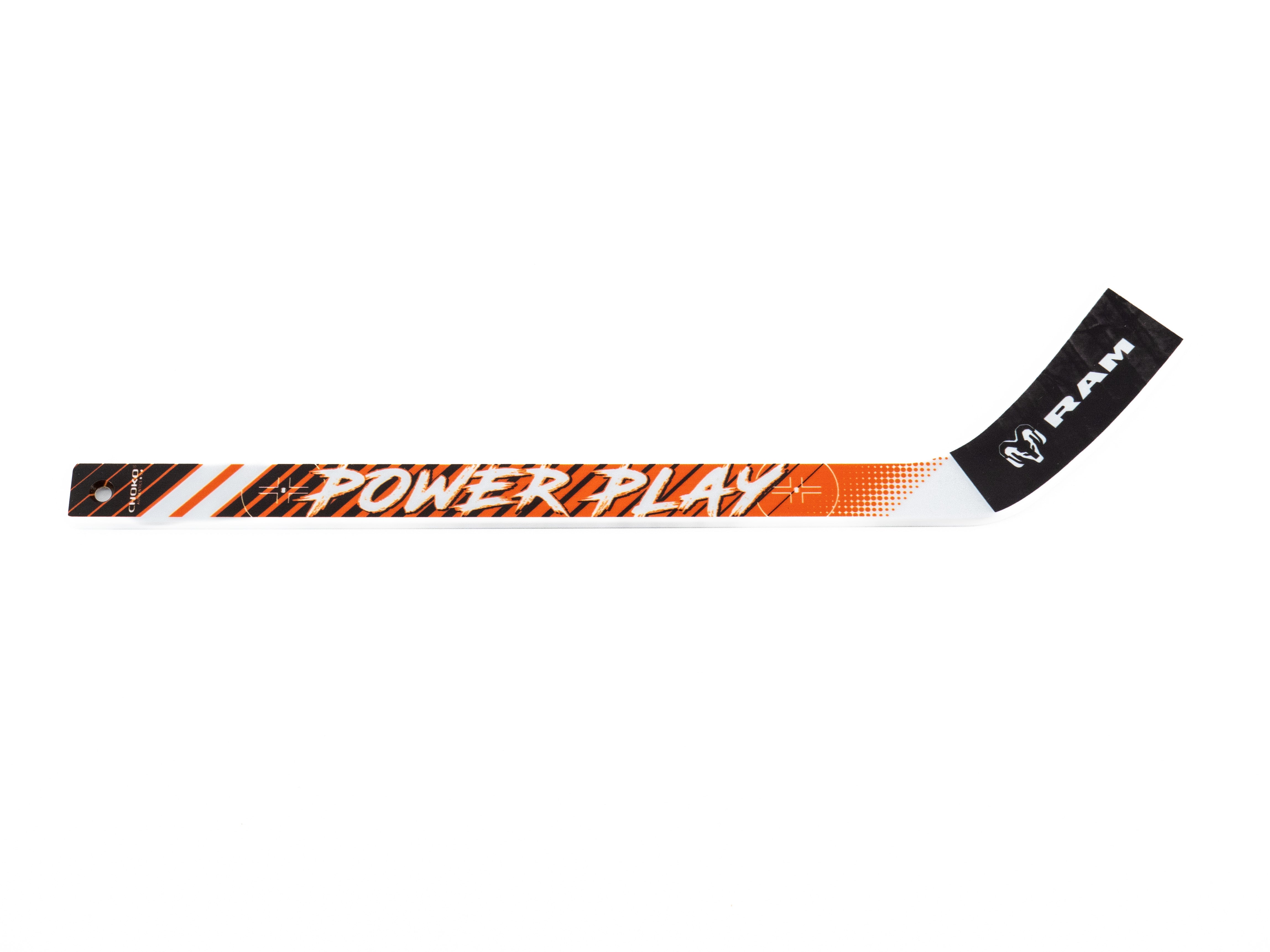 RAM Power Play Hockey Mini Stick