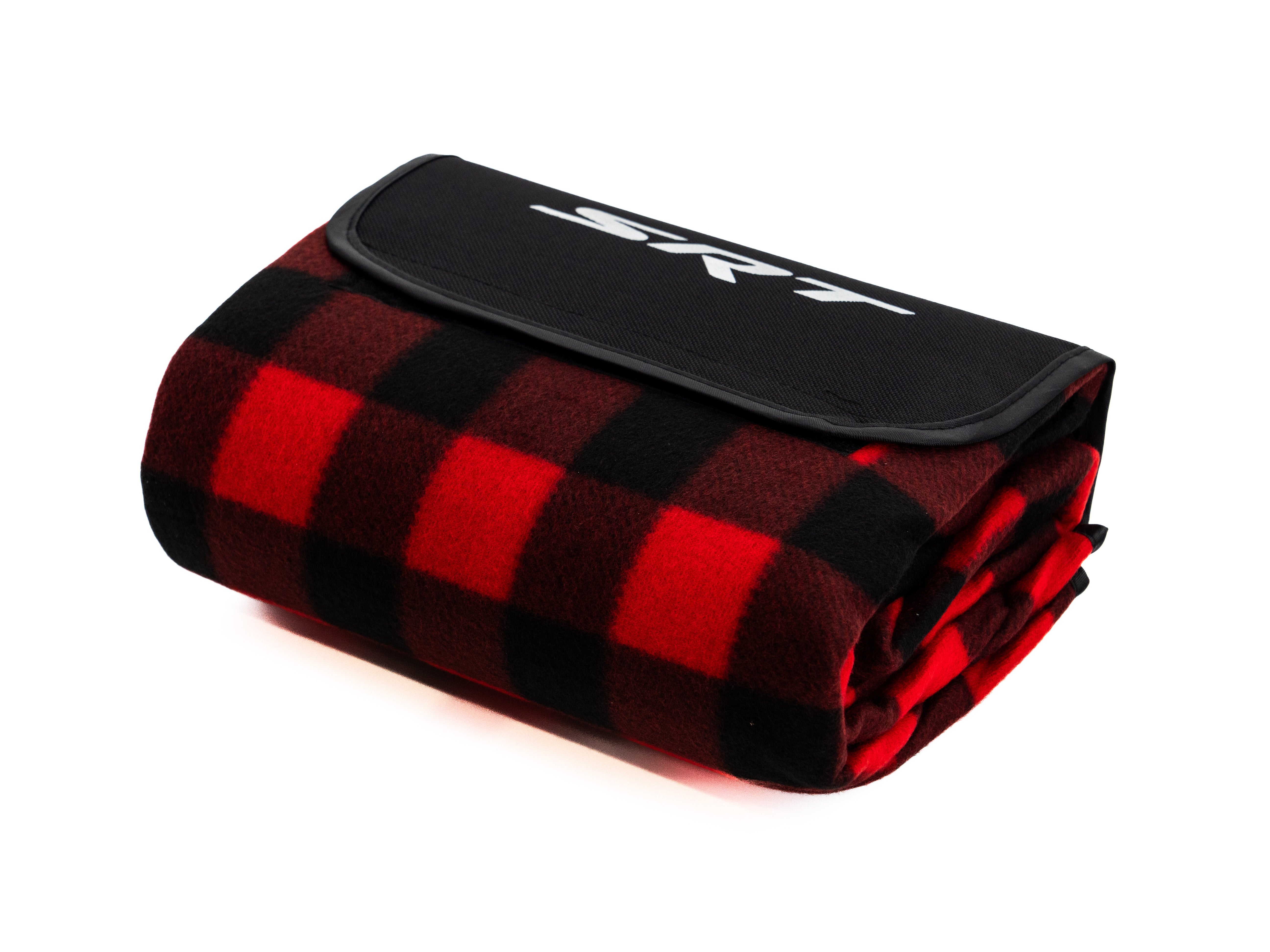 SRT PICNIC BLANKET