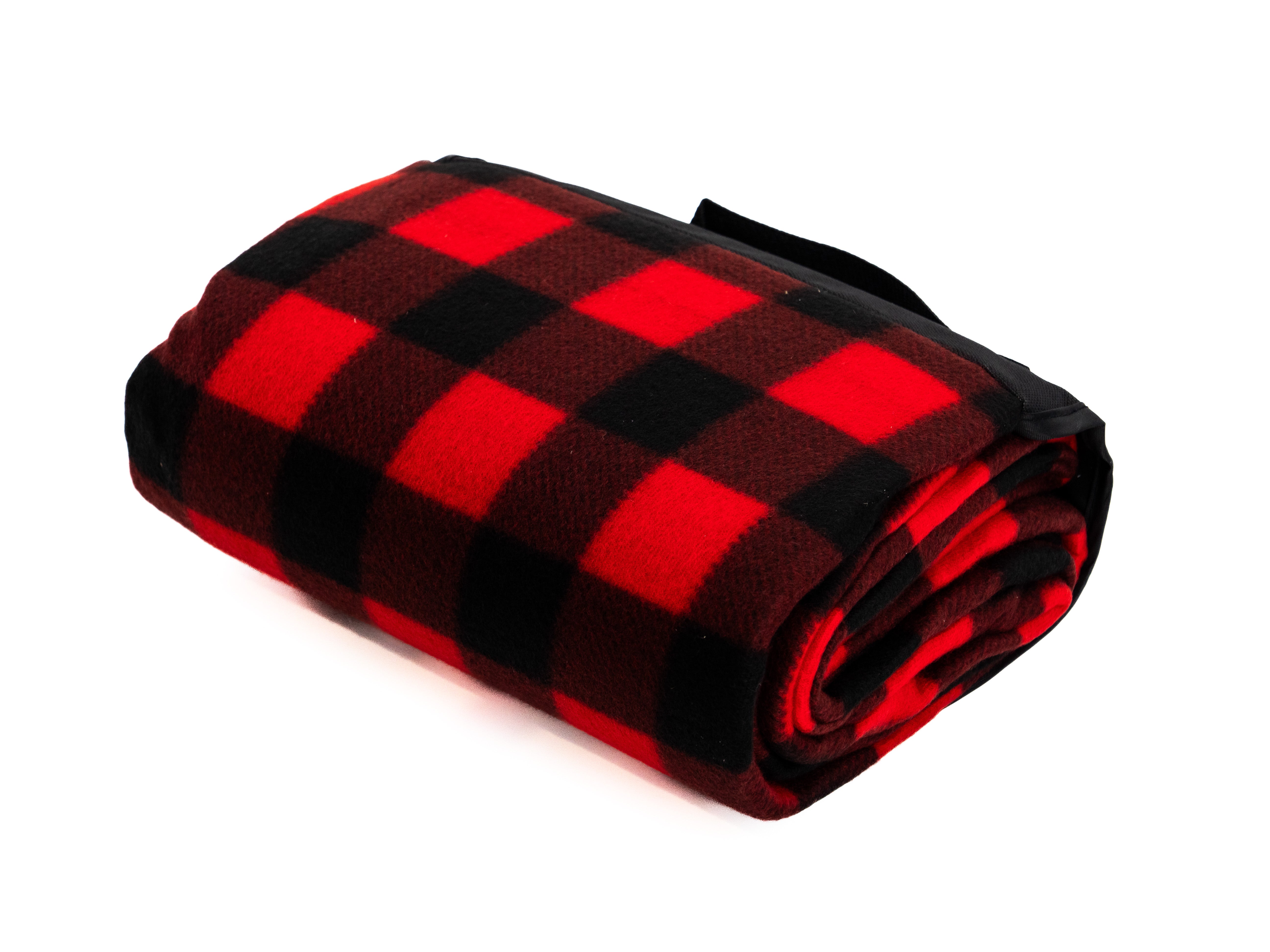 SRT PICNIC BLANKET