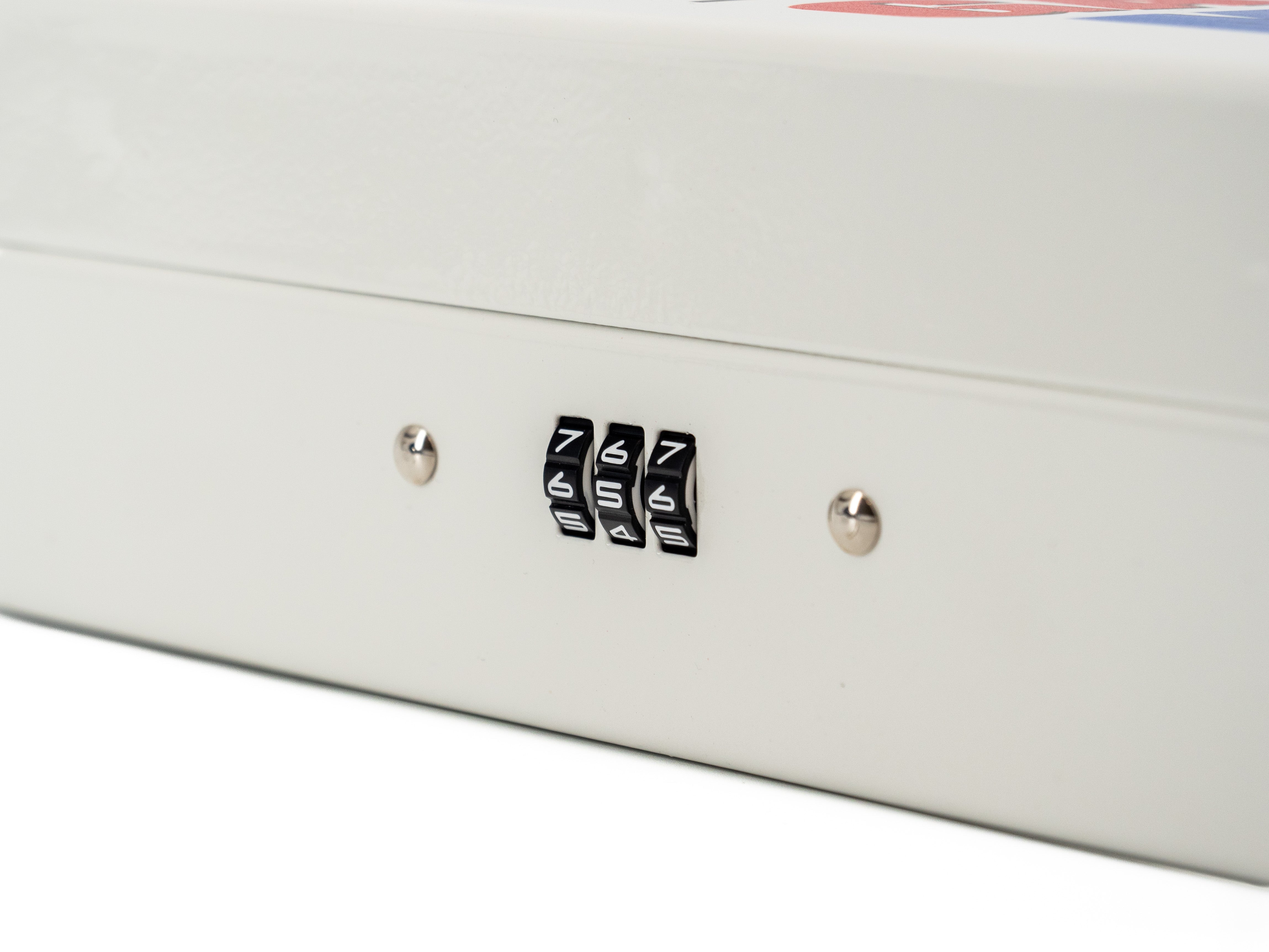 Garage Mopar or No Car Locking Key Cabinet