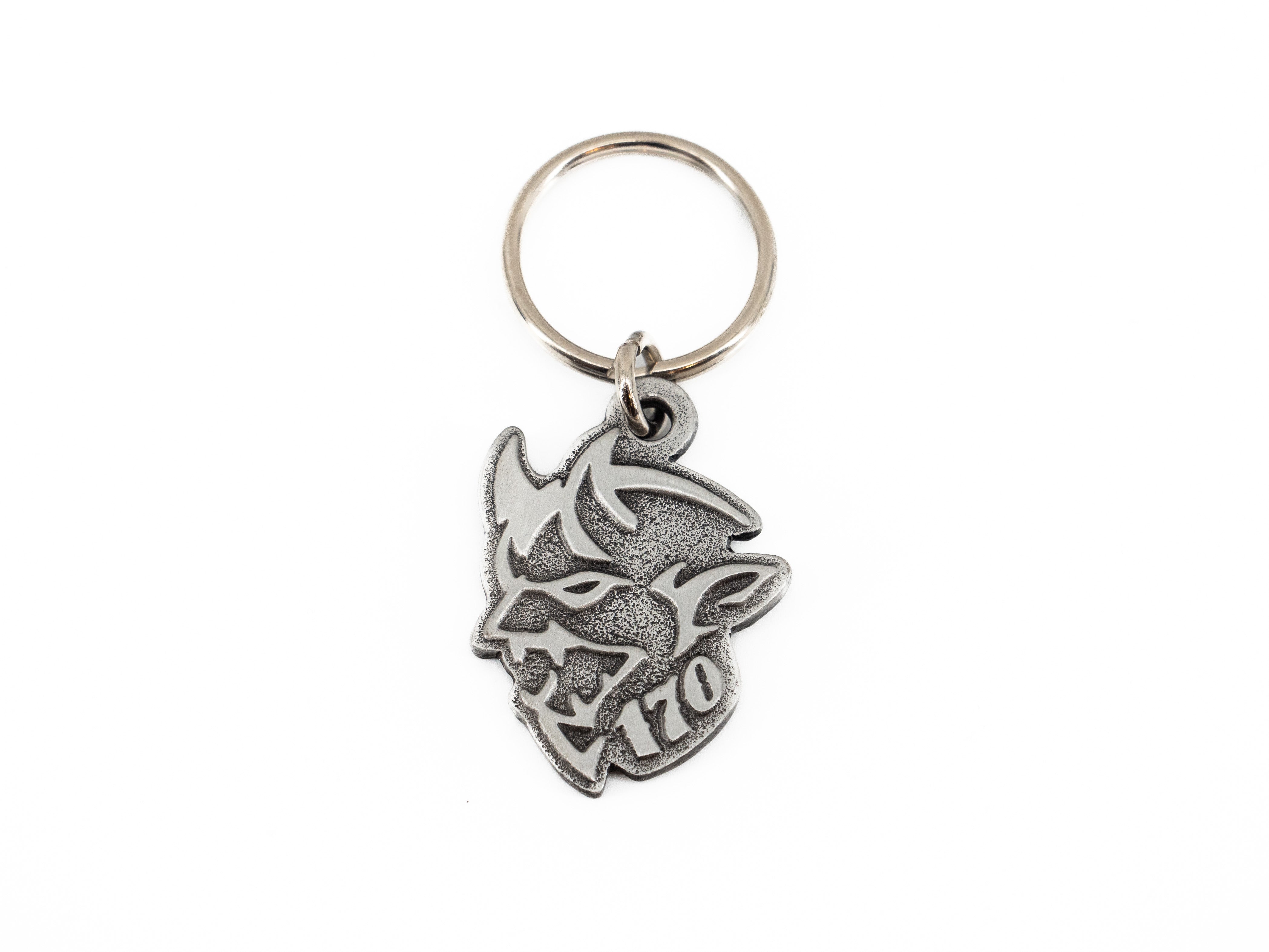 Dodge Challenger SRT® Demon 170 Keychain