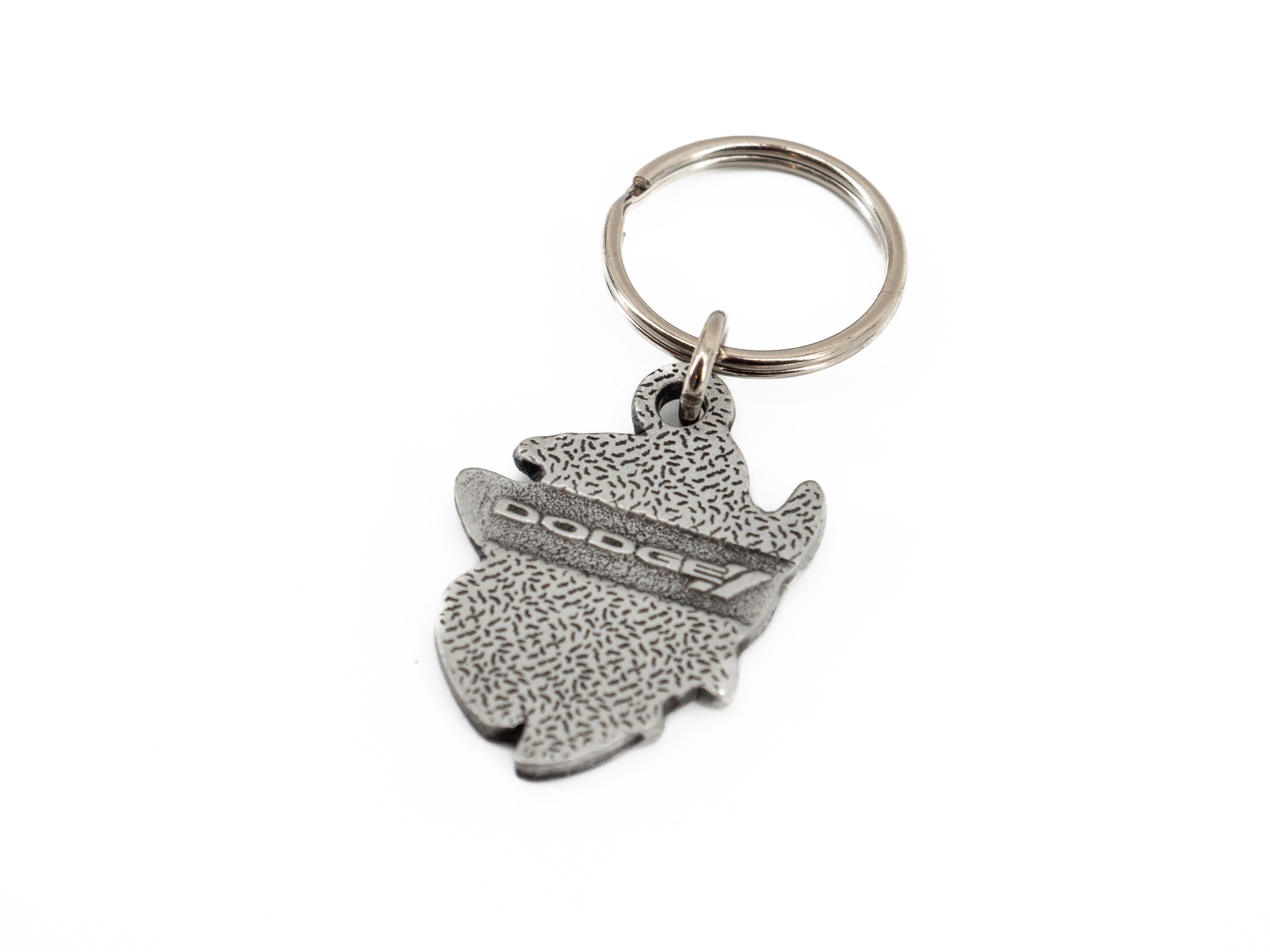 Dodge Challenger SRT® Demon 170 Keychain